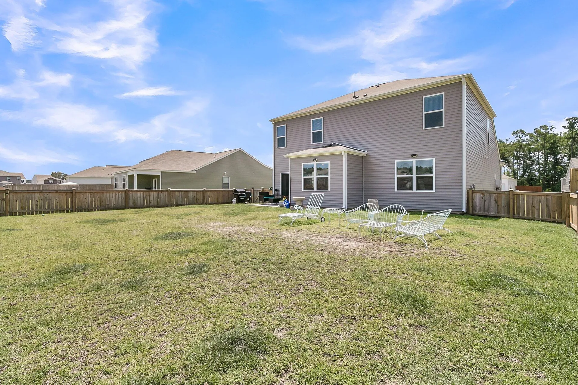 Property image 2 at 134 Ivory Shadow Road, Summerville, SC 29486