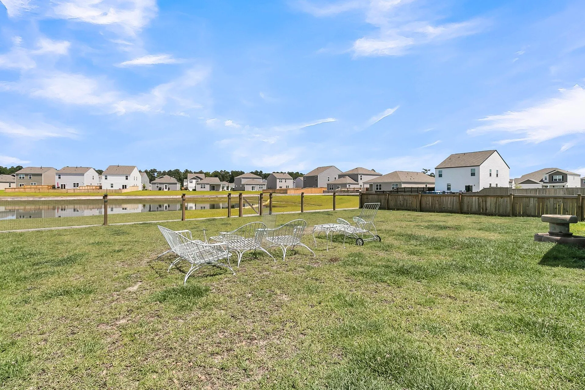 Property image 3 at 134 Ivory Shadow Road, Summerville, SC 29486