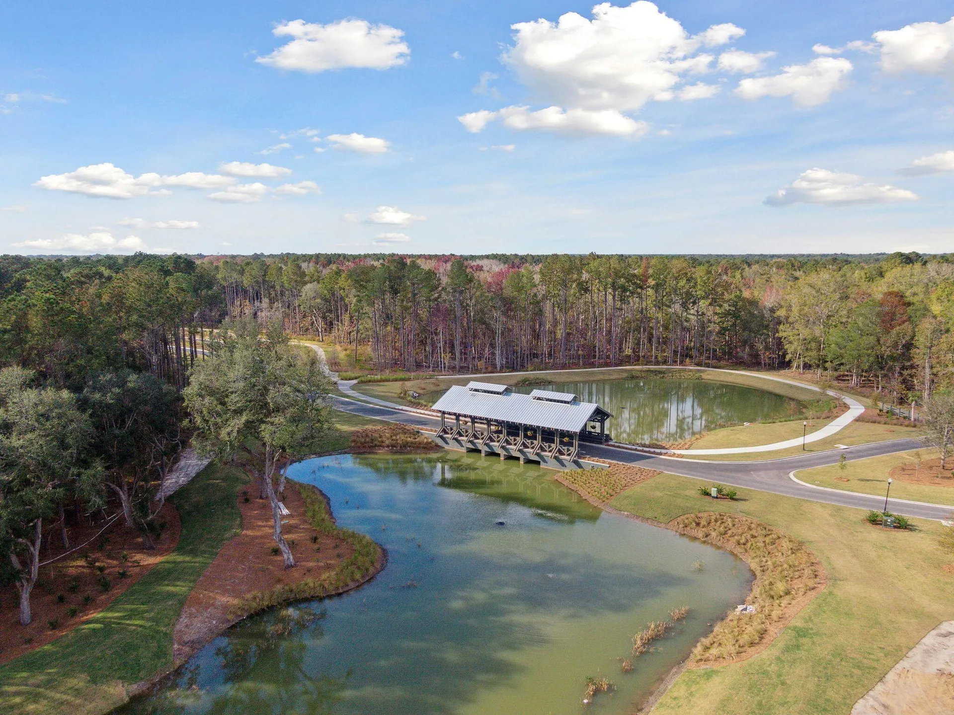 Property image 4 at 1013 Sagegrass Street, Summerville, SC 29485