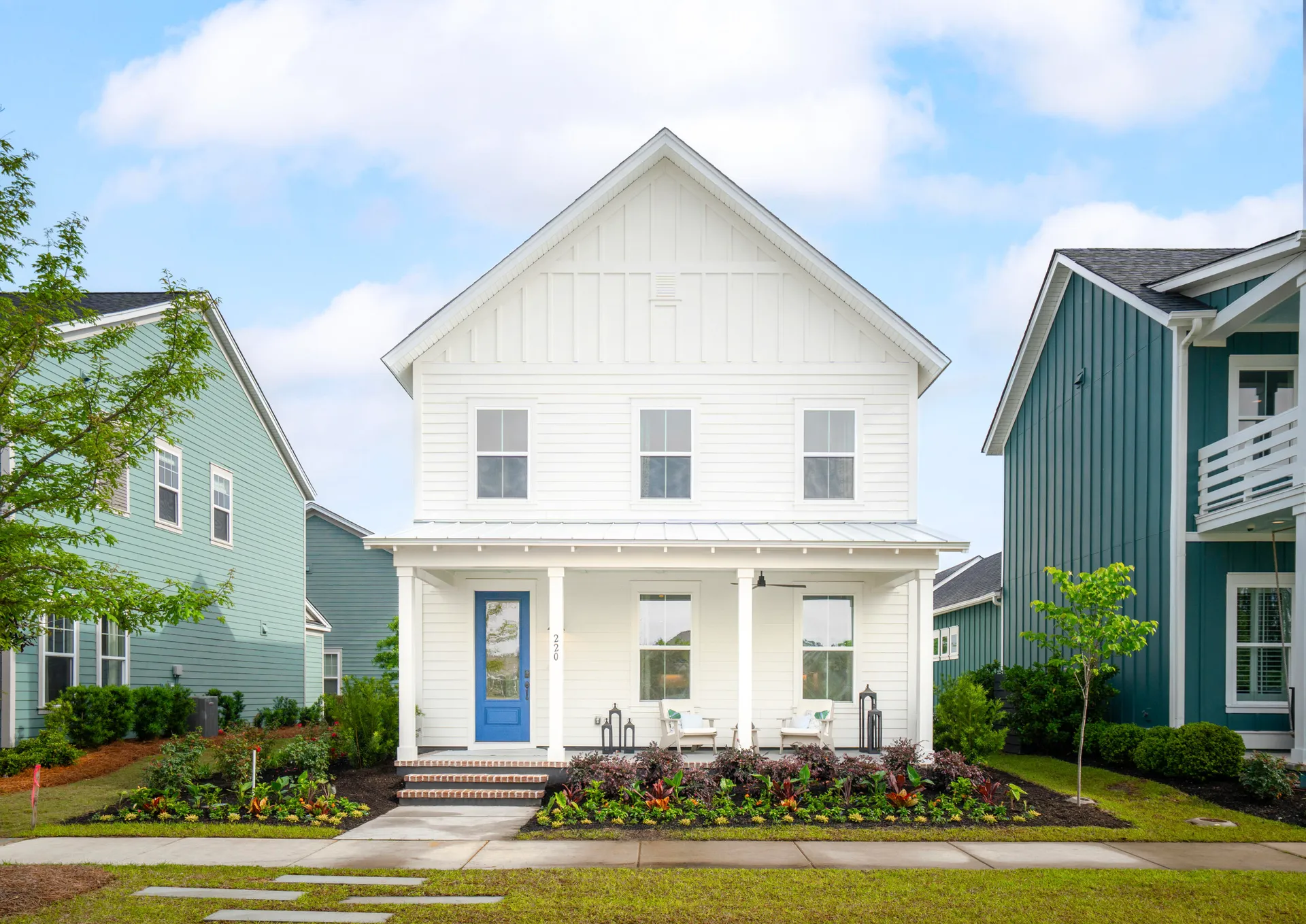 180 Sandy Bend Lane