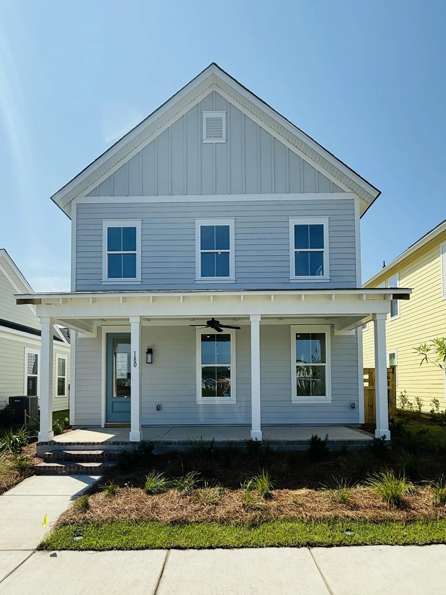 Property image 2 at 180 Sandy Bend Lane, Summerville, SC 29486