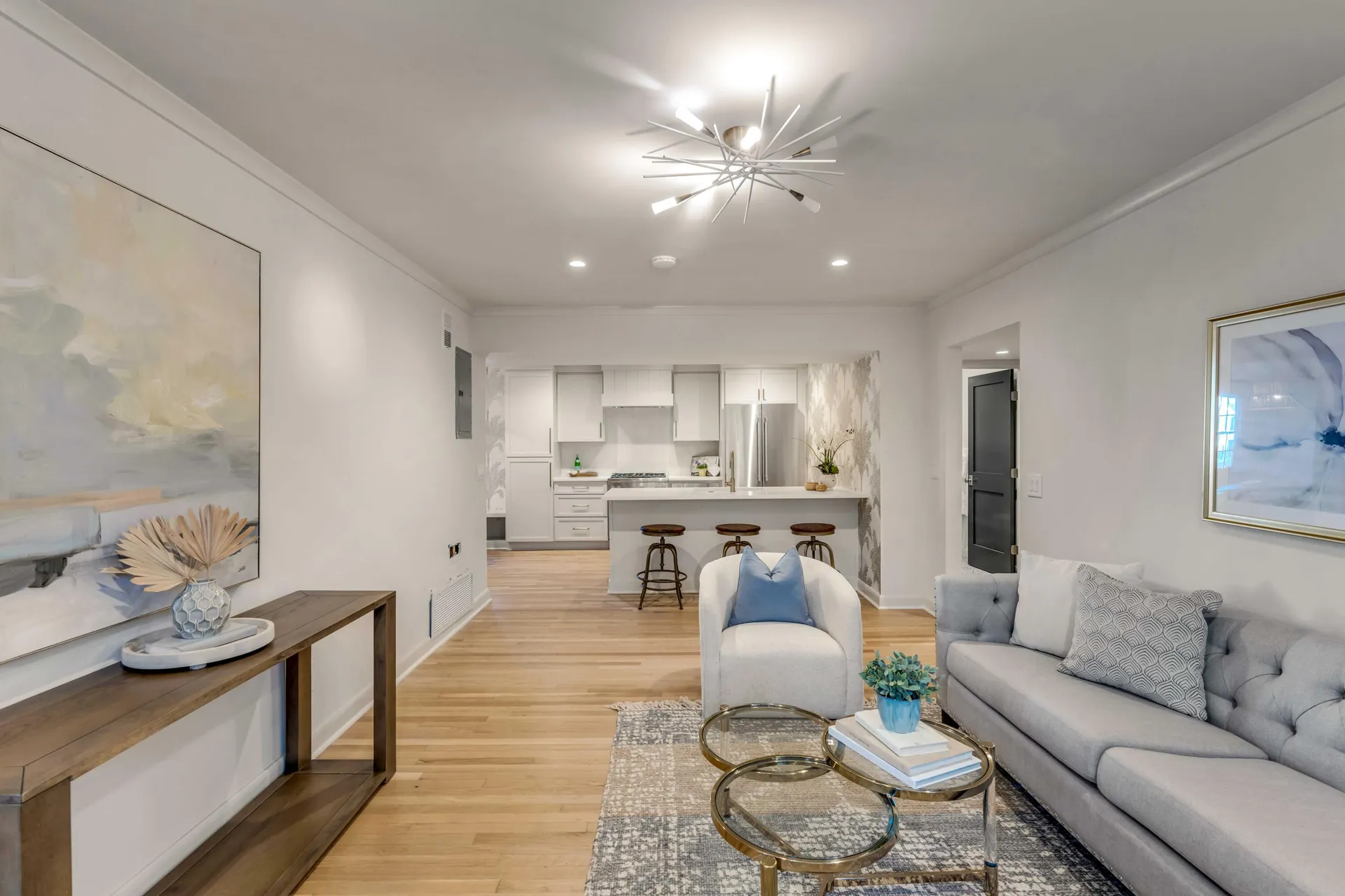 Property image 3 at 7 Logan Street F, Charleston, SC 29401