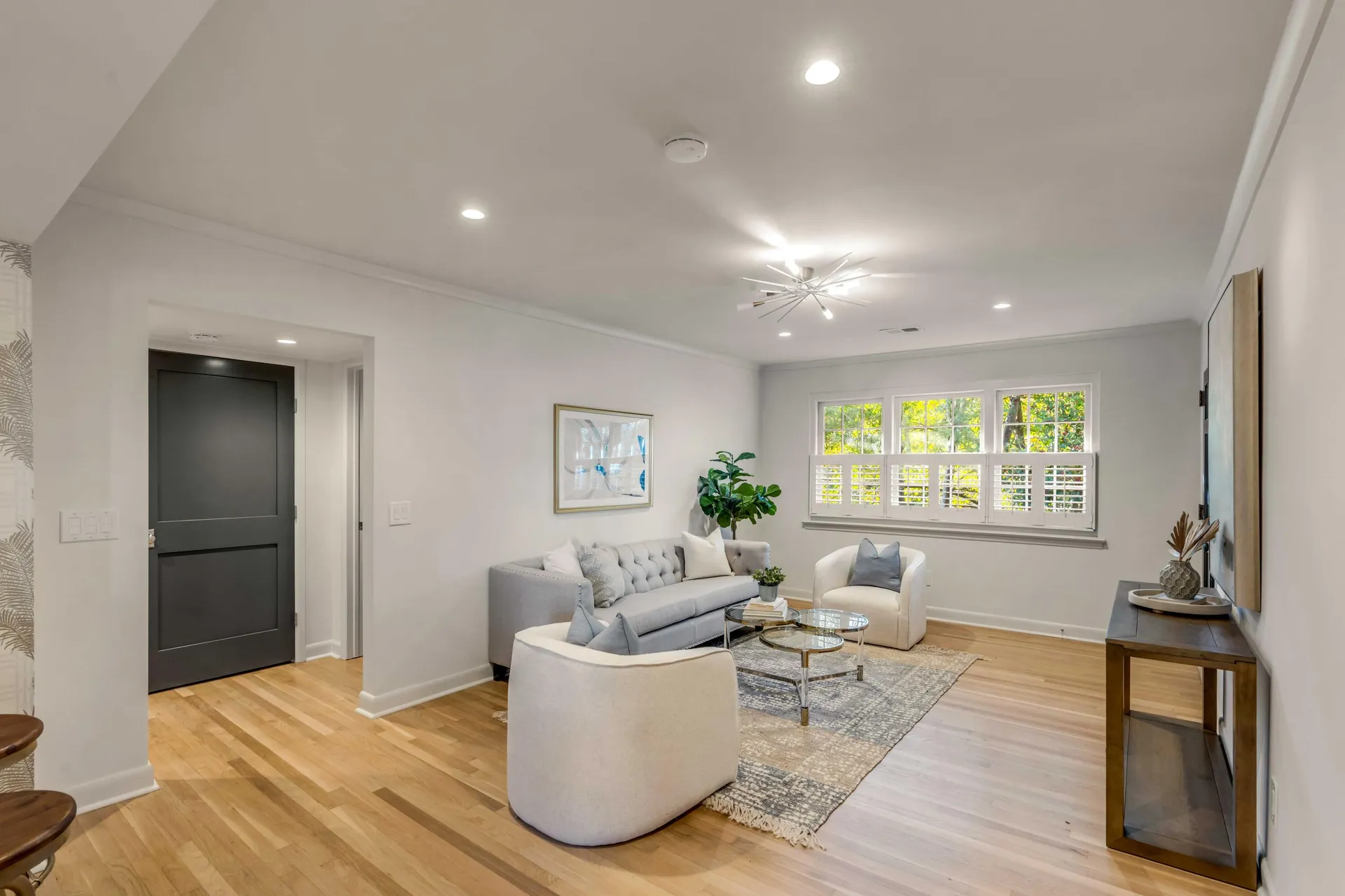 Property image 5 at 7 Logan Street F, Charleston, SC 29401