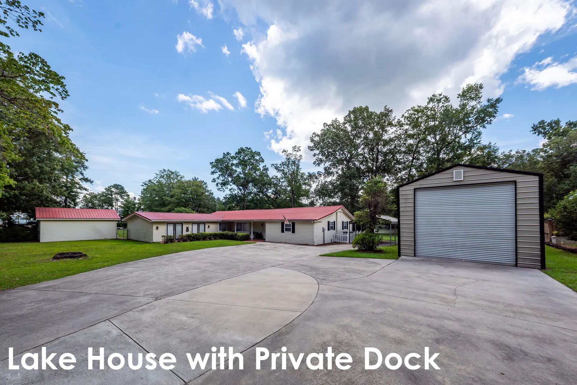 Property image 2 at 113 Grandview Court, Vance, SC 29163