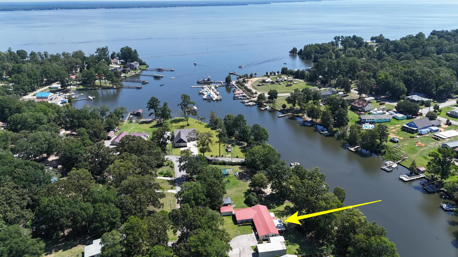 Property image 3 at 113 Grandview Court, Vance, SC 29163