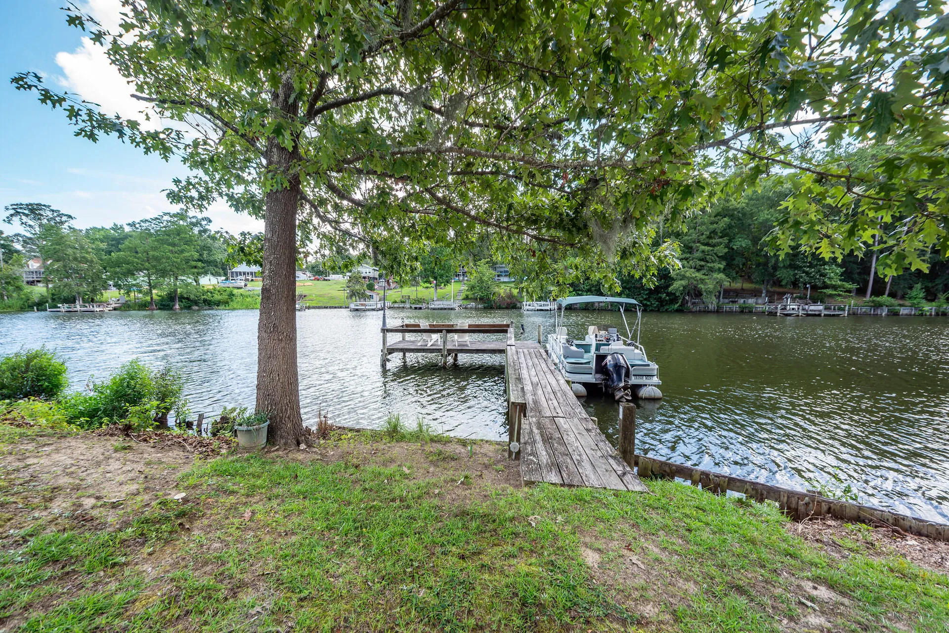 Property image 5 at 113 Grandview Court, Vance, SC 29163