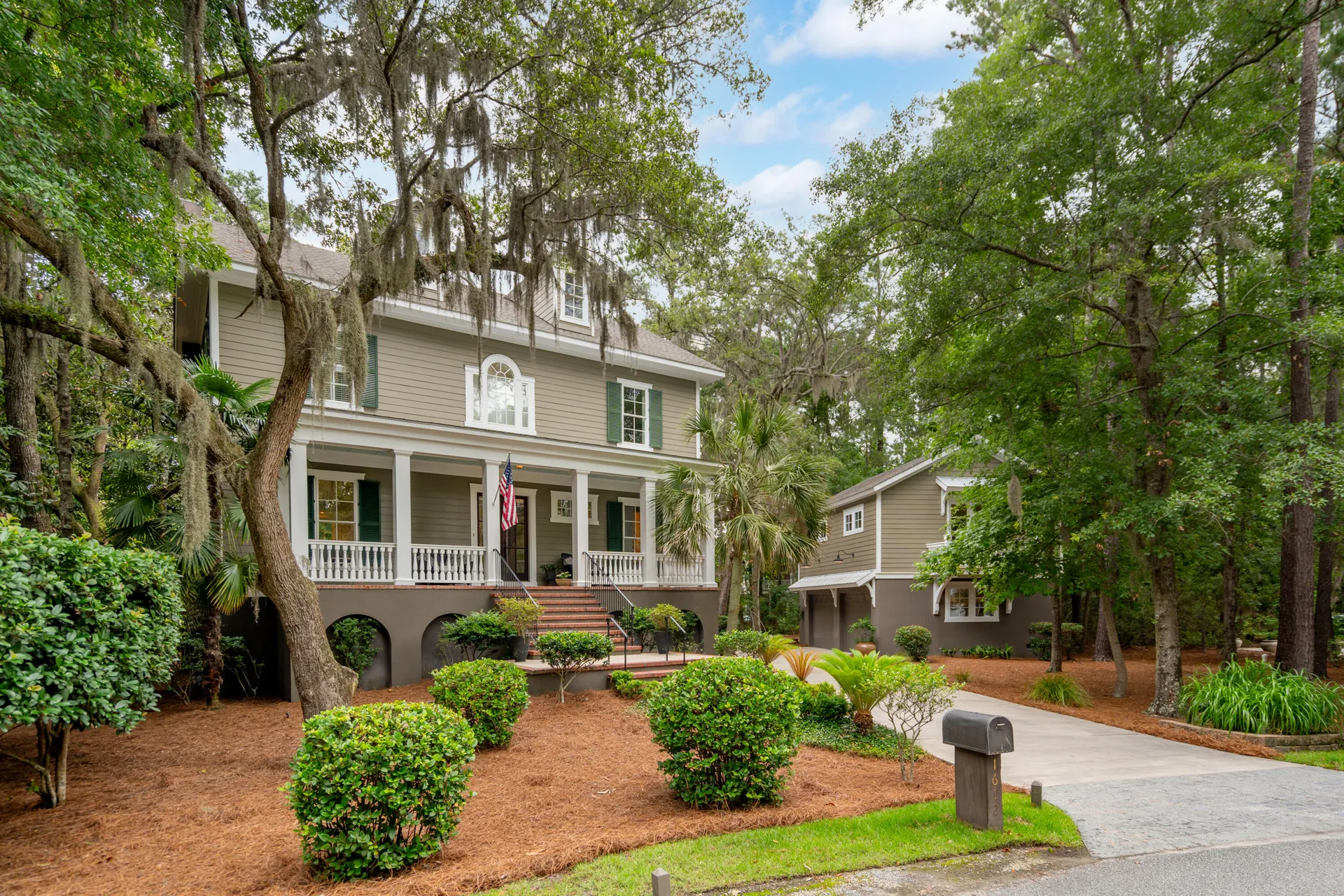 1612 John Fenwick Lane