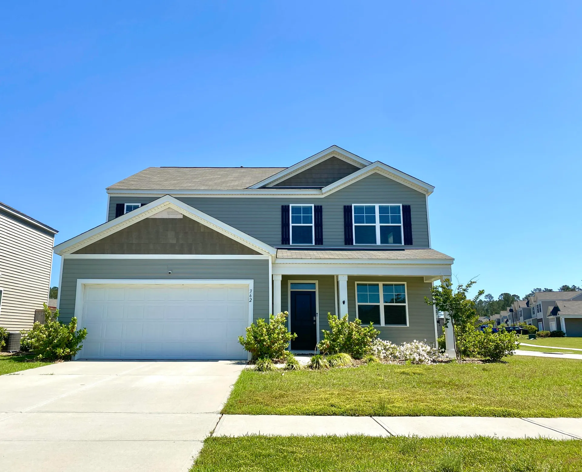 362 Lake Ridge Boulevard
