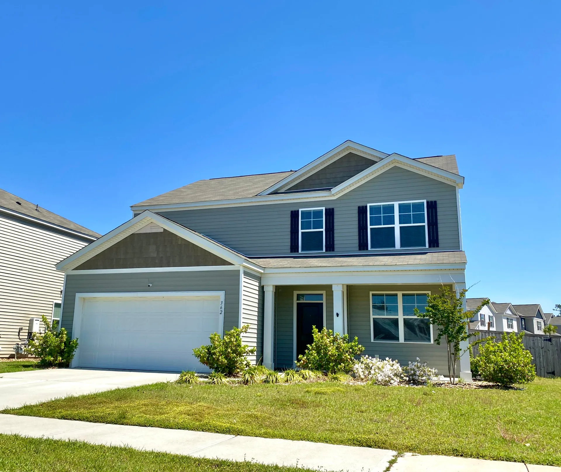 Property image 2 at 362 Lake Ridge Boulevard, Summerville, SC 29486