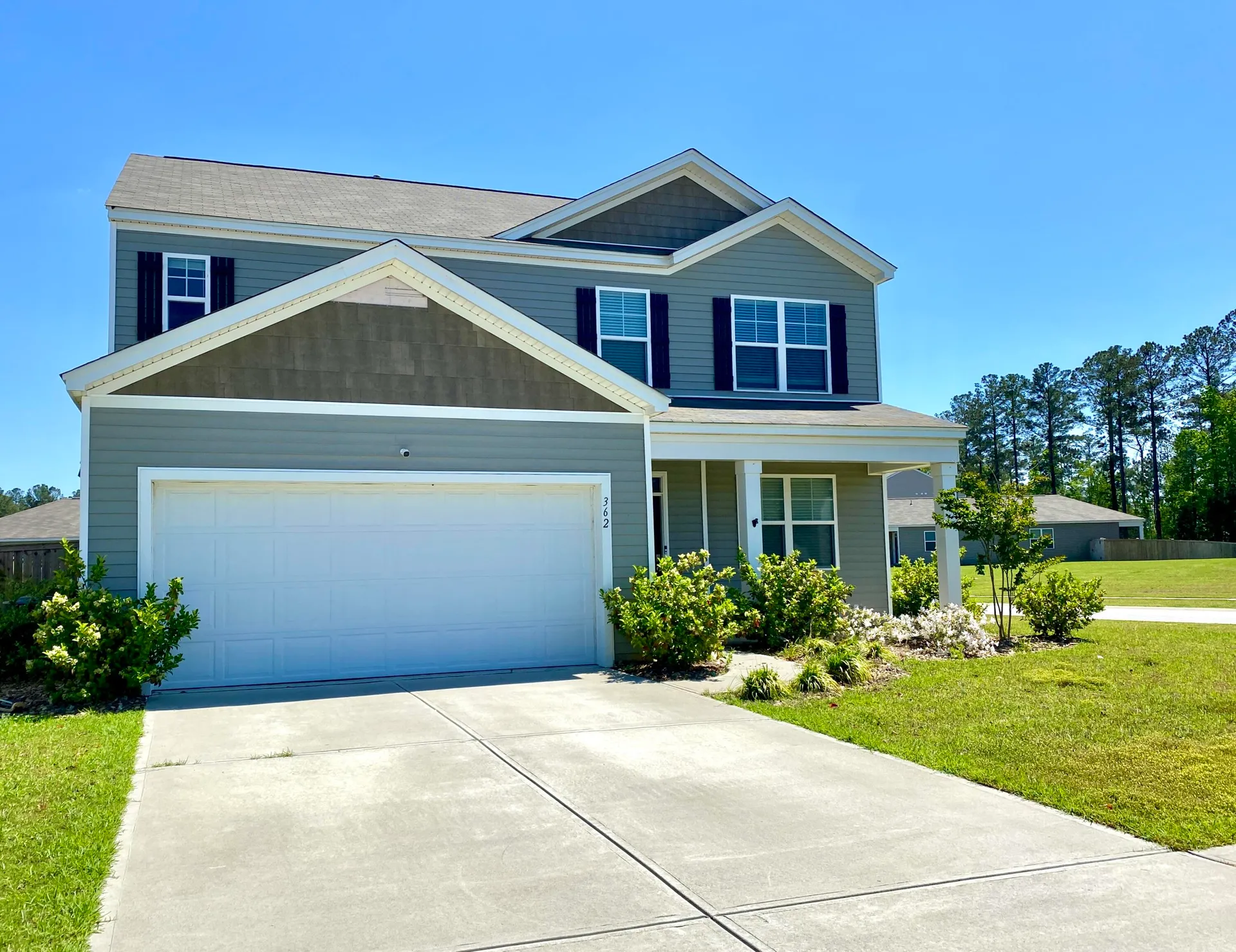 Property image 3 at 362 Lake Ridge Boulevard, Summerville, SC 29486