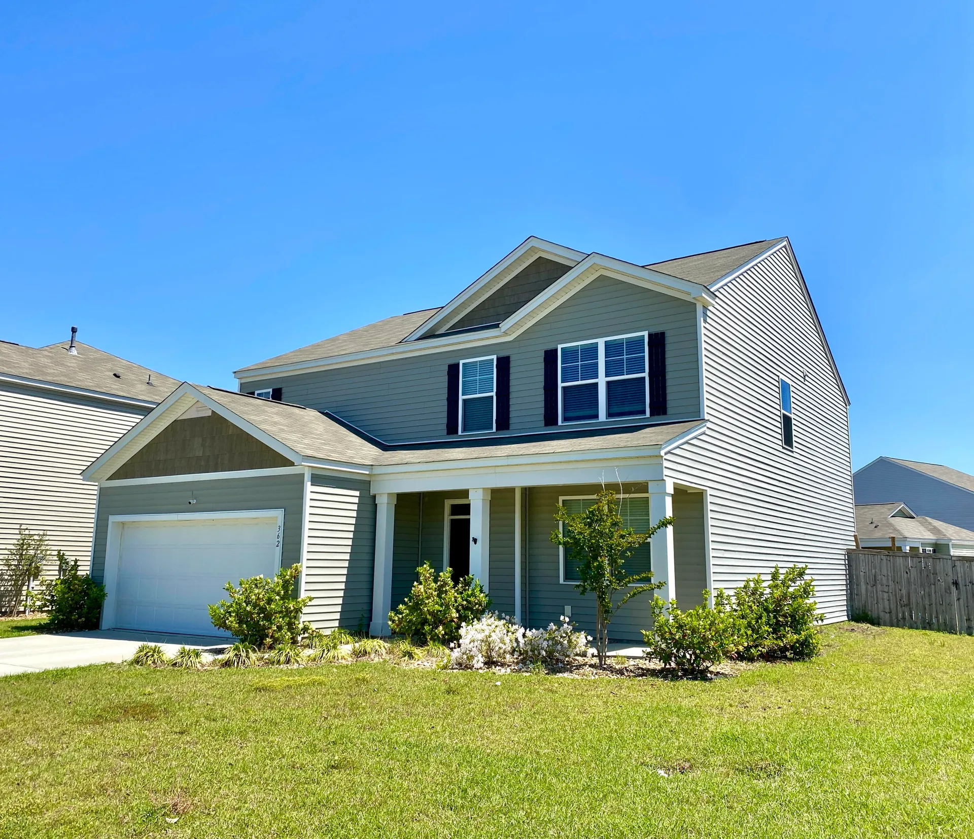 Property image 4 at 362 Lake Ridge Boulevard, Summerville, SC 29486