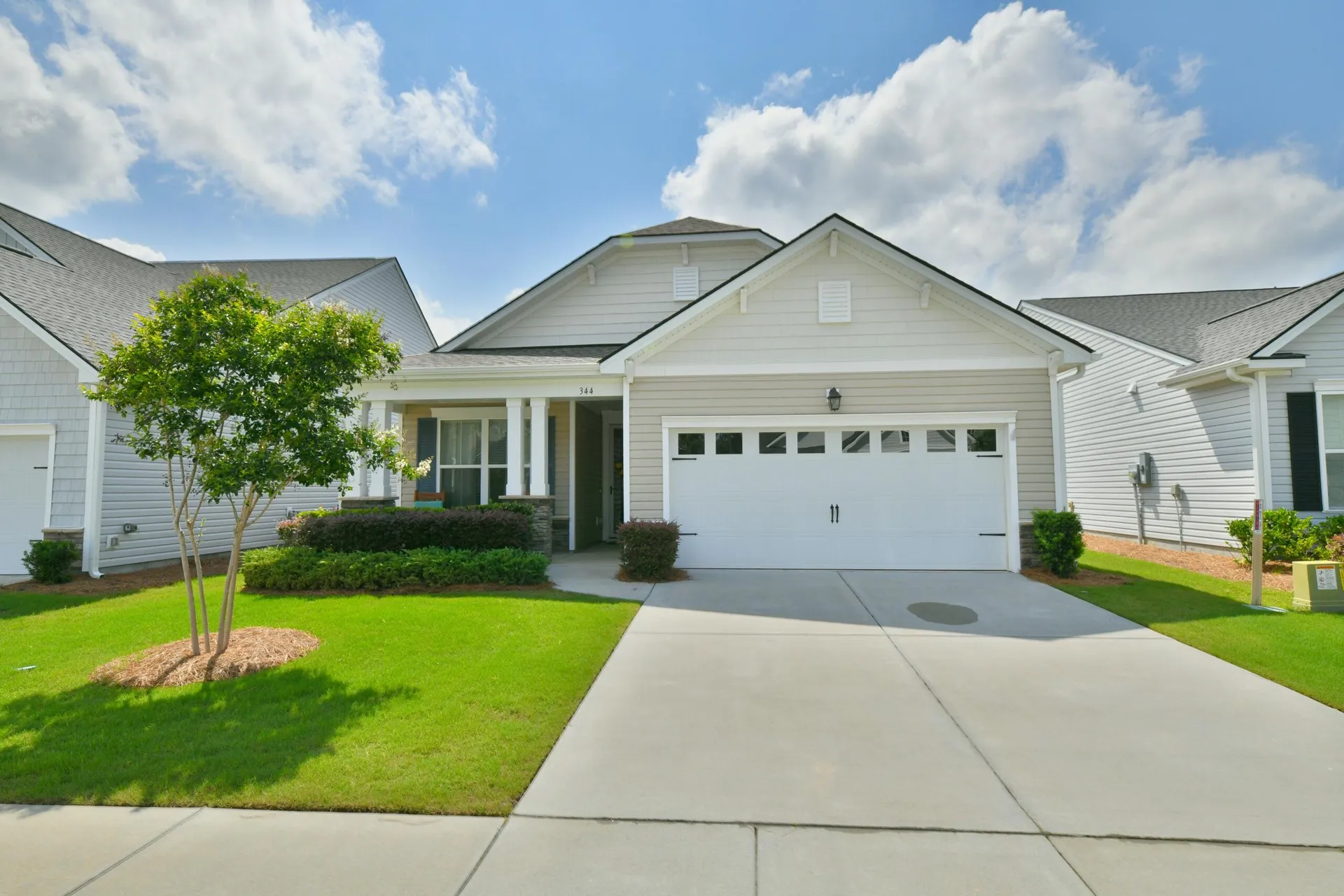 344 Seaside Trail