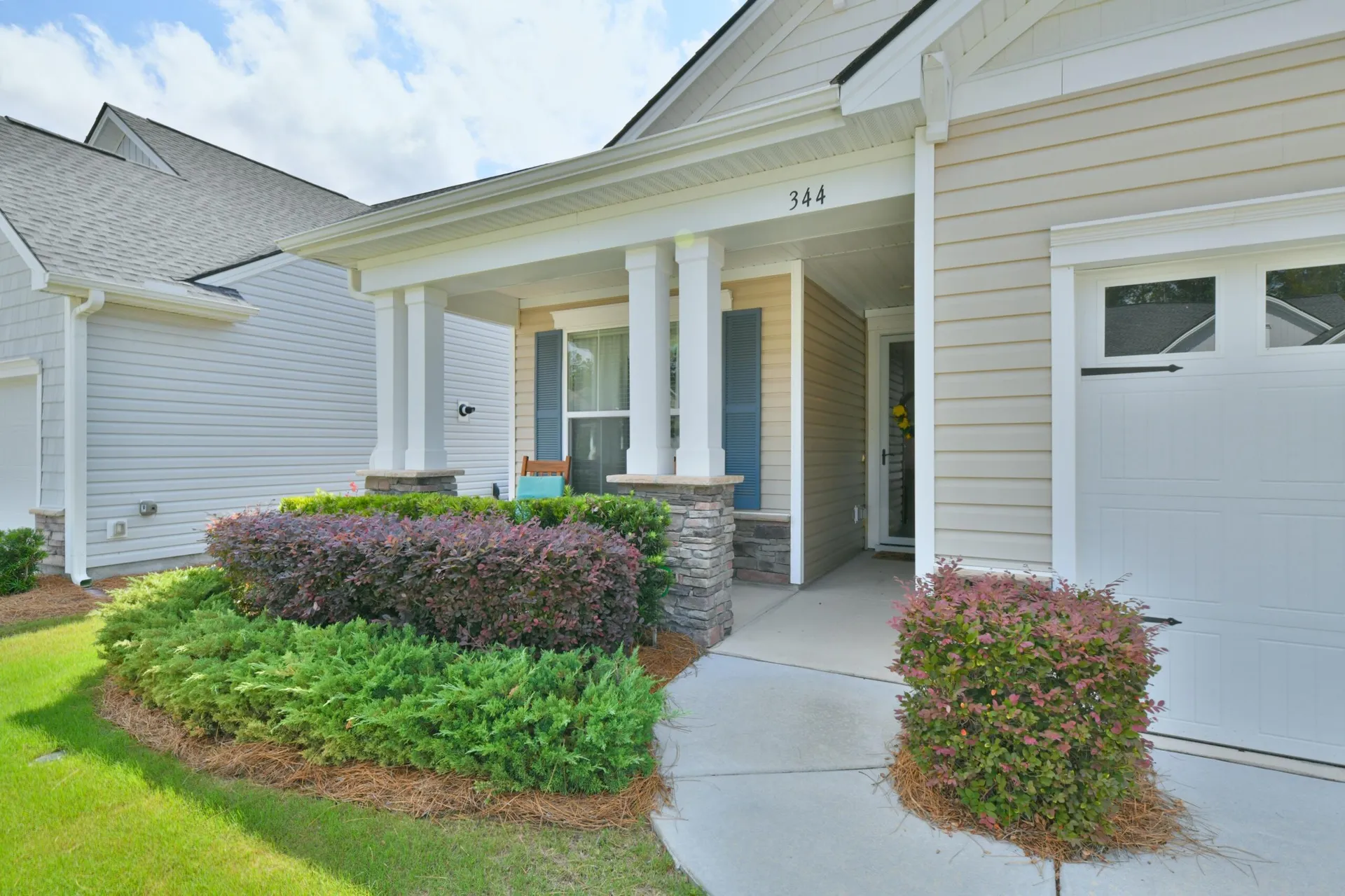 Property image 2 at 344 Seaside Trail, Summerville, SC 29486