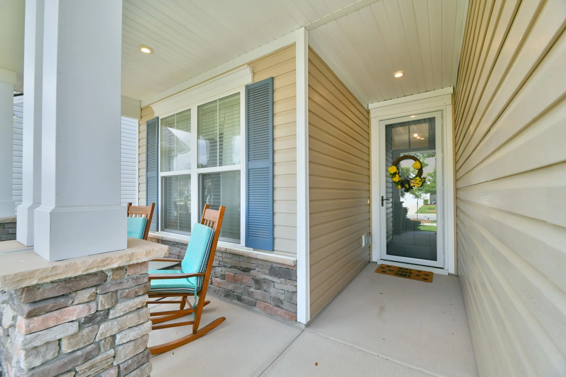 Property image 3 at 344 Seaside Trail, Summerville, SC 29486
