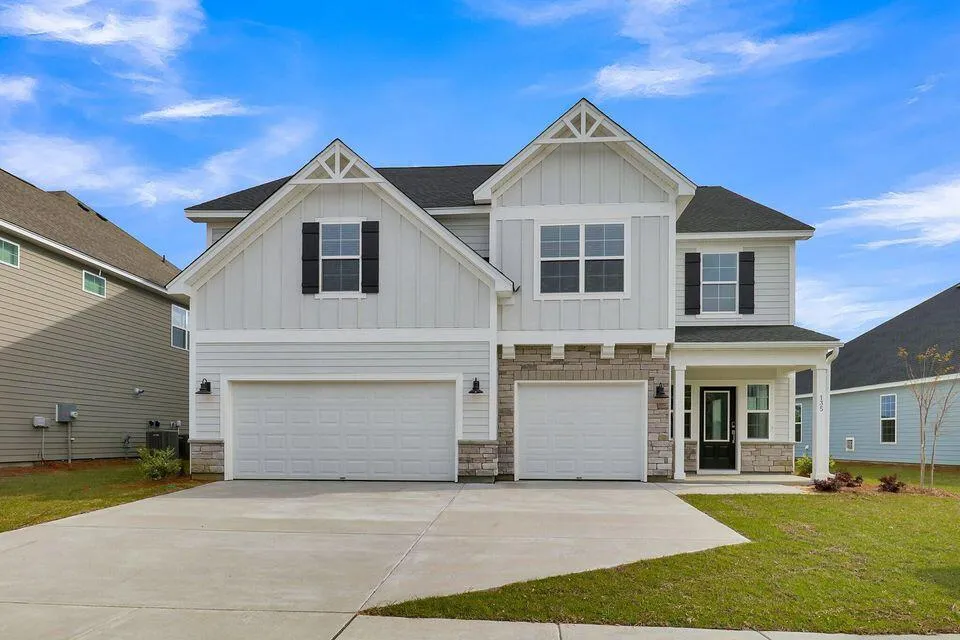 3307 Sawlog Drive
