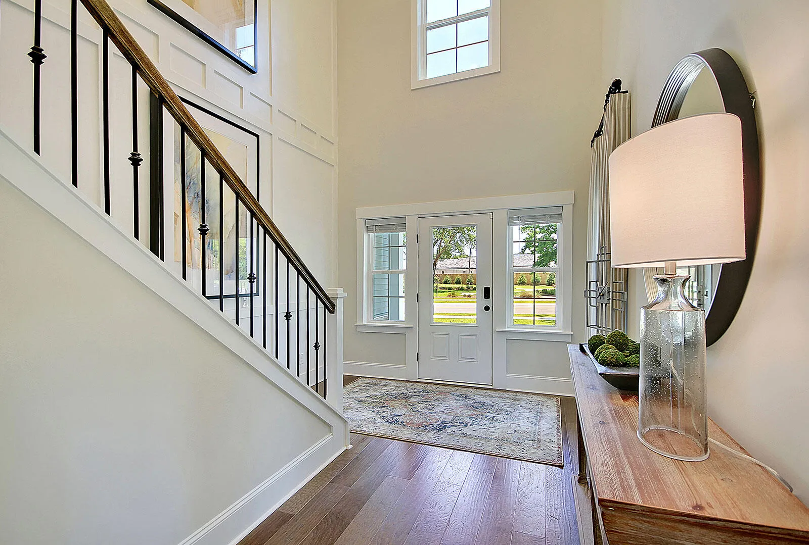 Property image 3 at 3307 Sawlog Drive, Summerville, SC 29486