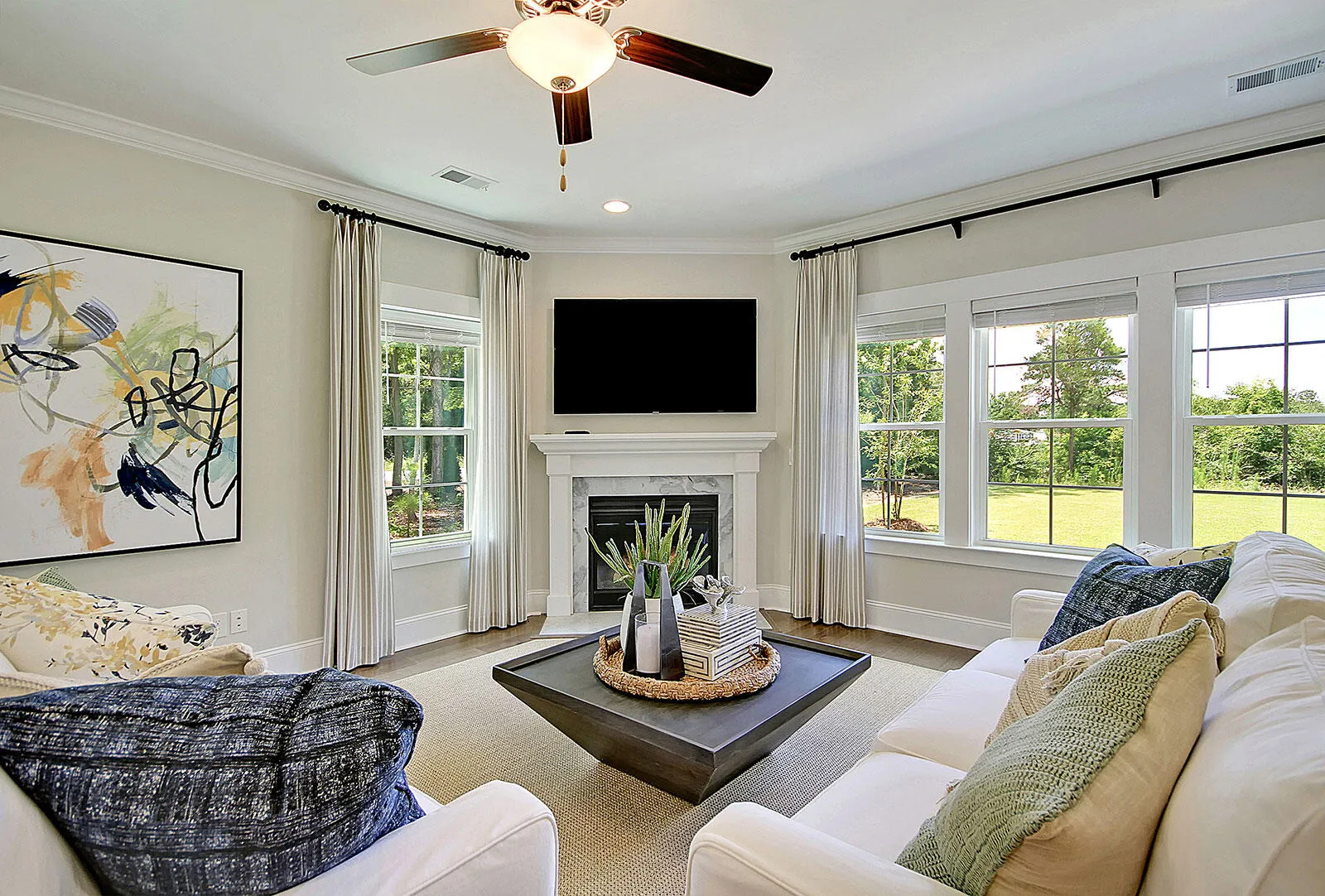 Property image 4 at 3307 Sawlog Drive, Summerville, SC 29486