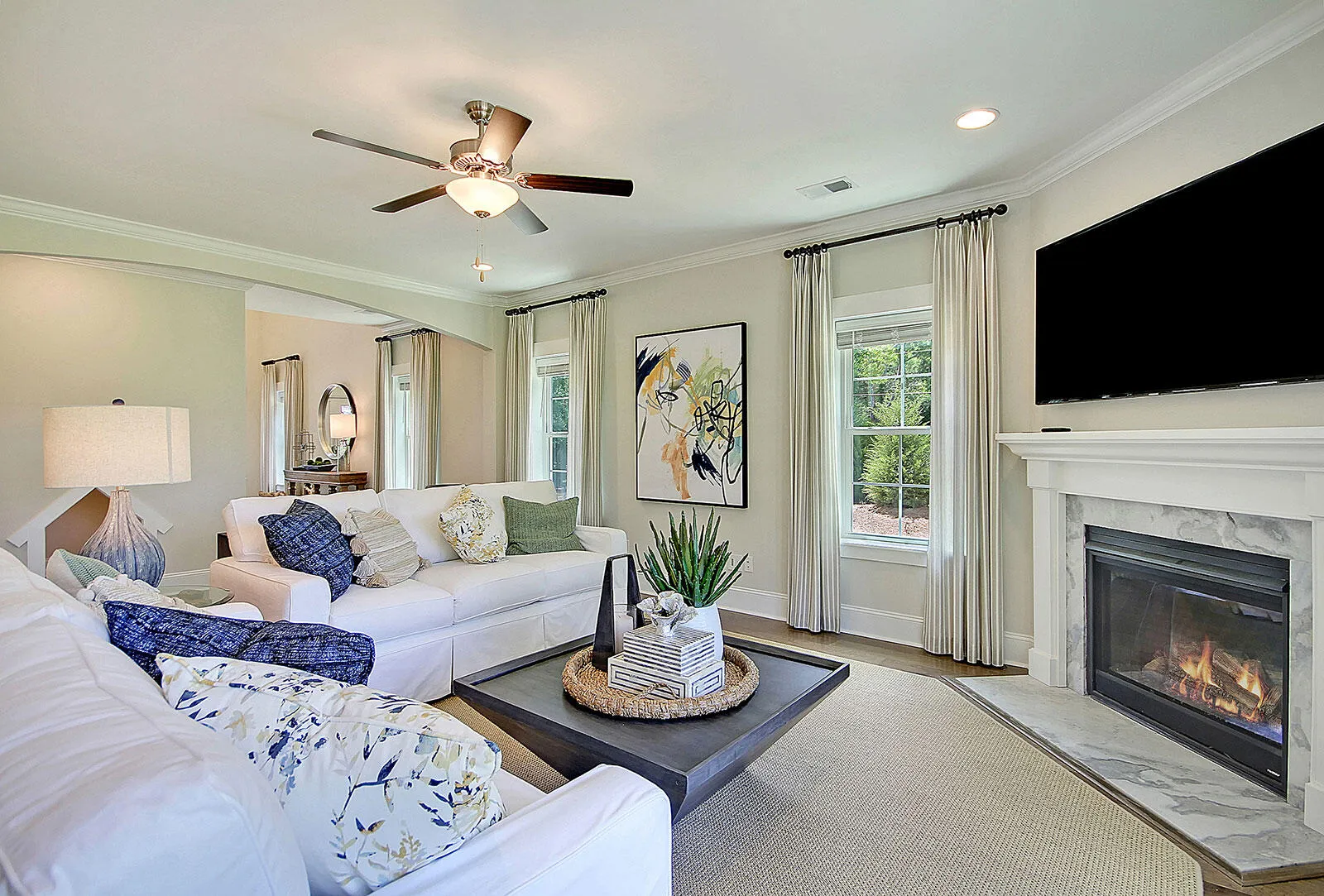 Property image 5 at 3307 Sawlog Drive, Summerville, SC 29486