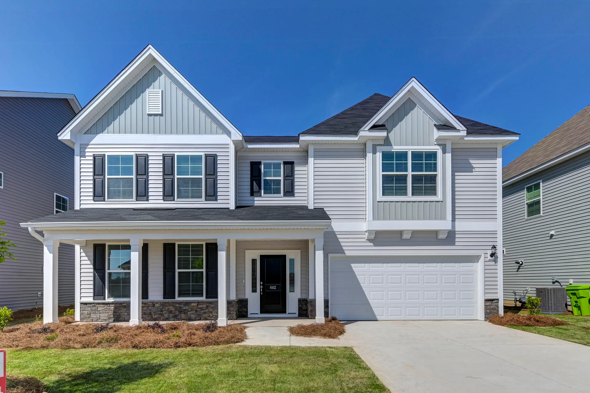 168 Grange Circle