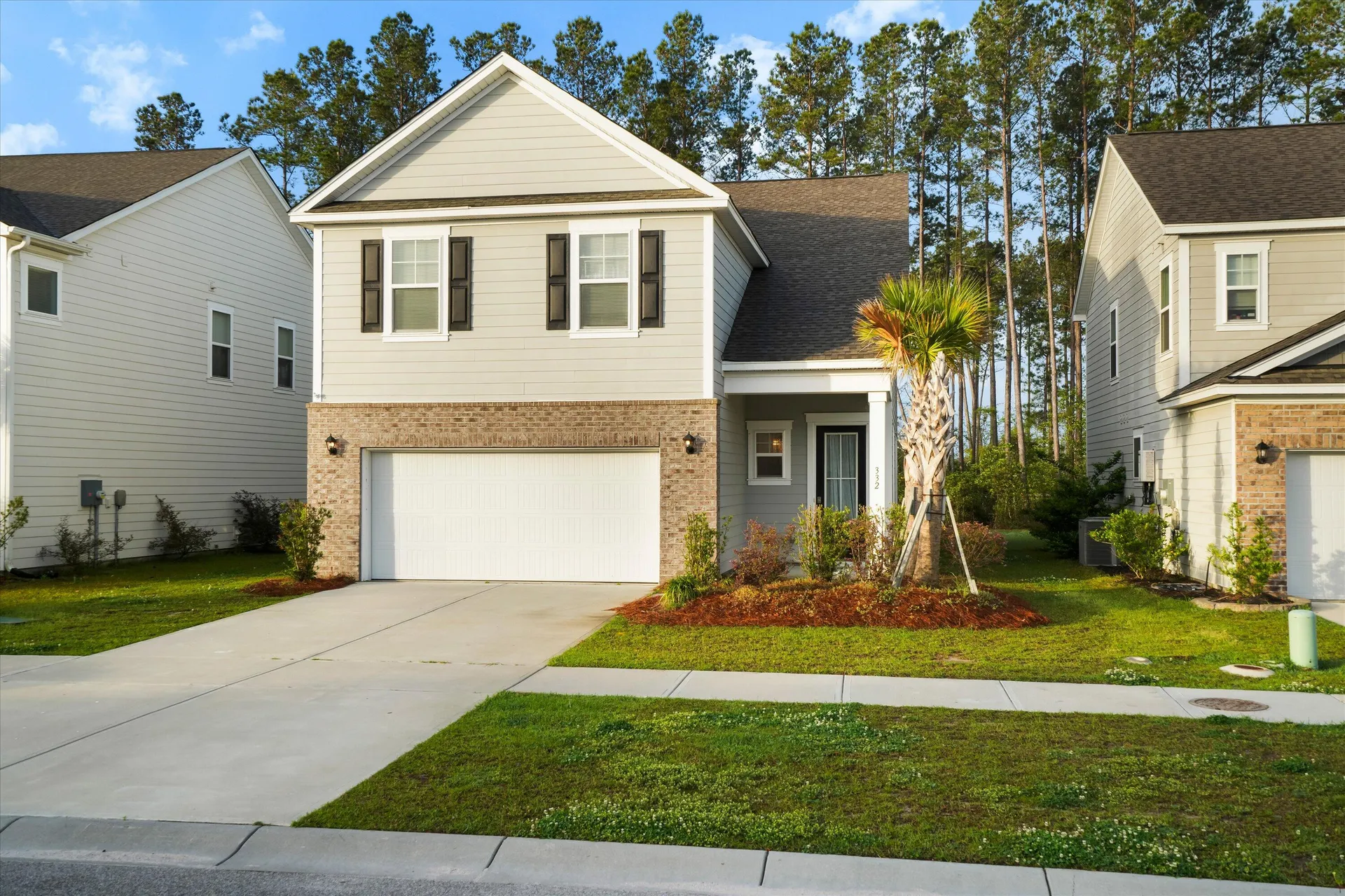 332 Long Pier Street