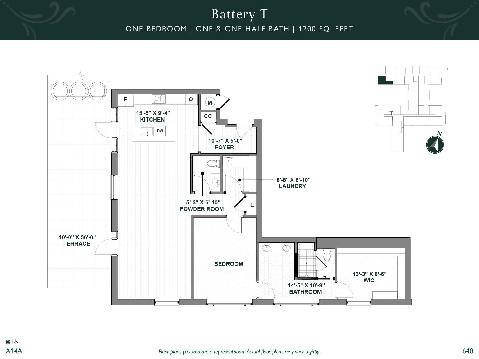 Property image 2 at 609 King Street 640, Charleston, SC 29403