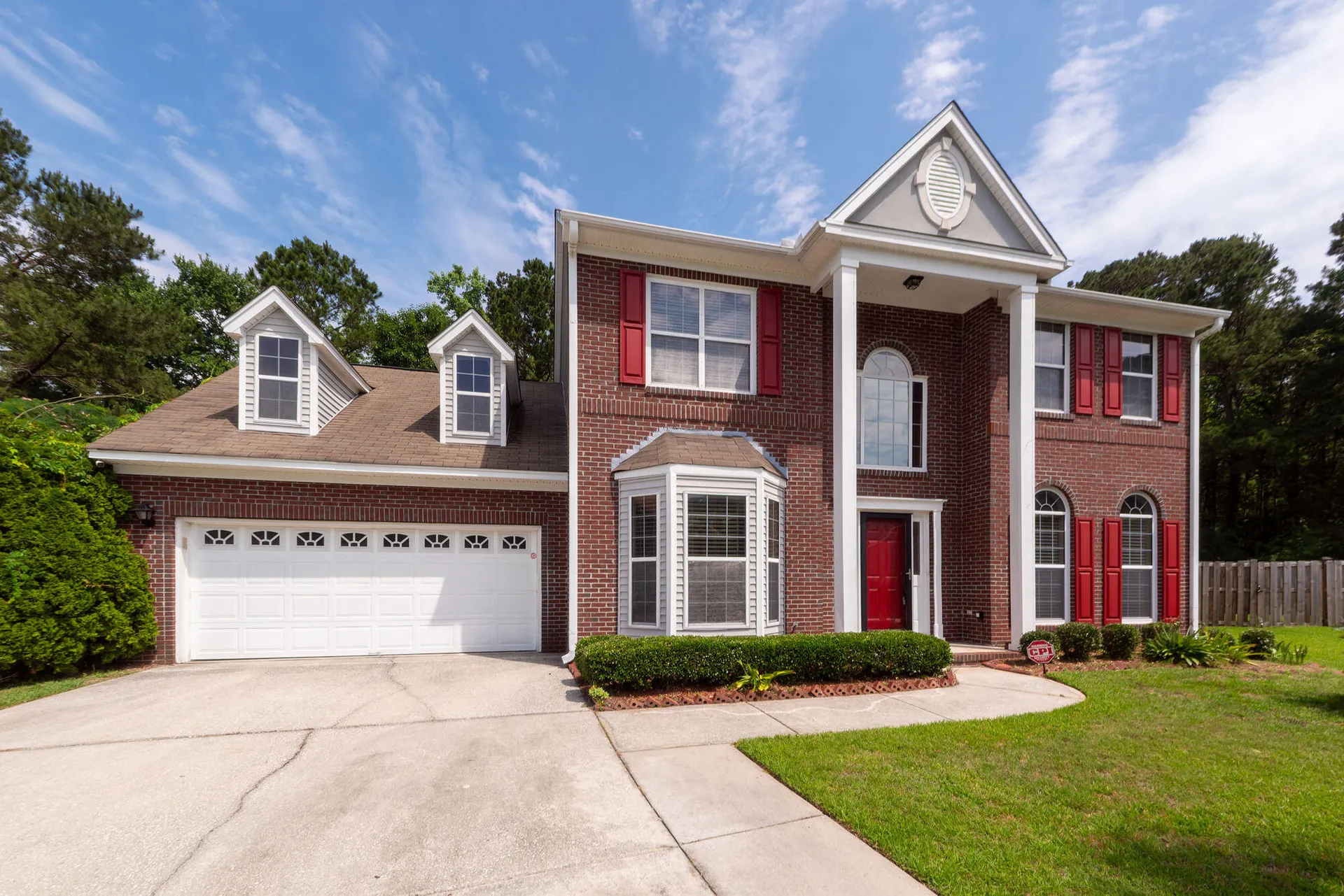 8522 Long Meadow Drive