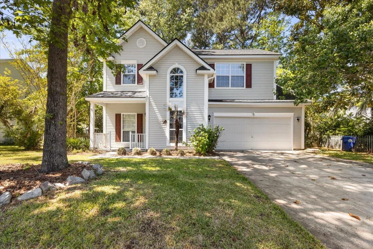 326 Mossy Oak Way