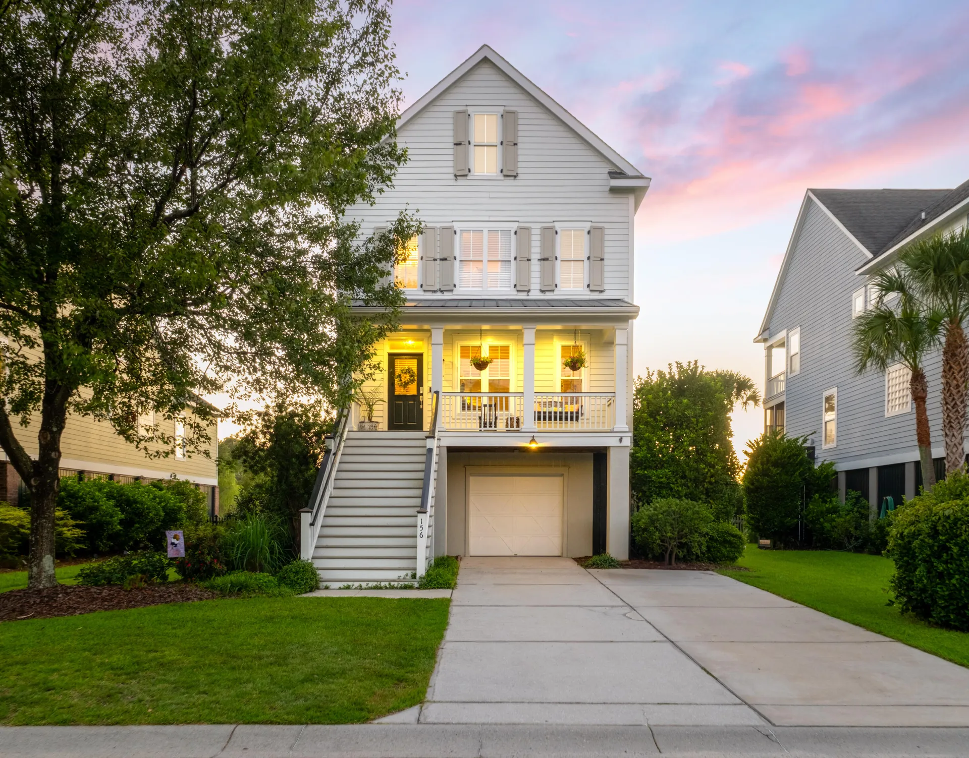 Property image 2 at 156 Sandshell Drive, Charleston, SC 29492