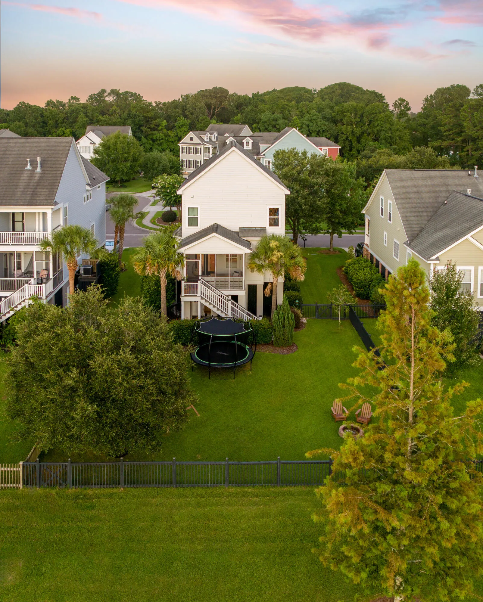 Property image 4 at 156 Sandshell Drive, Charleston, SC 29492