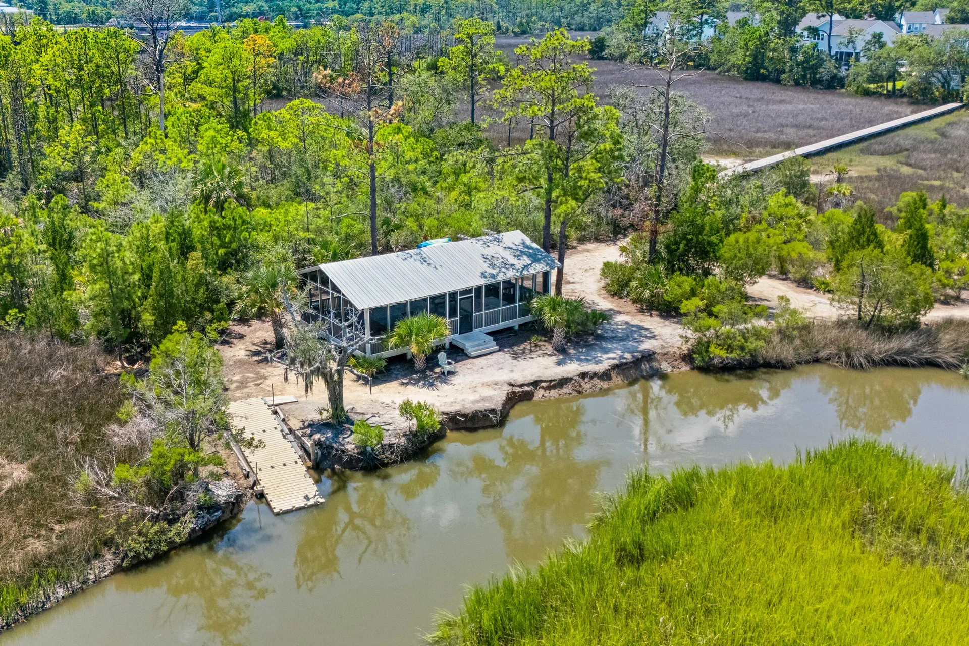 Property image 2 at 775 Forrest Drive Drive, Charleston, SC 29492