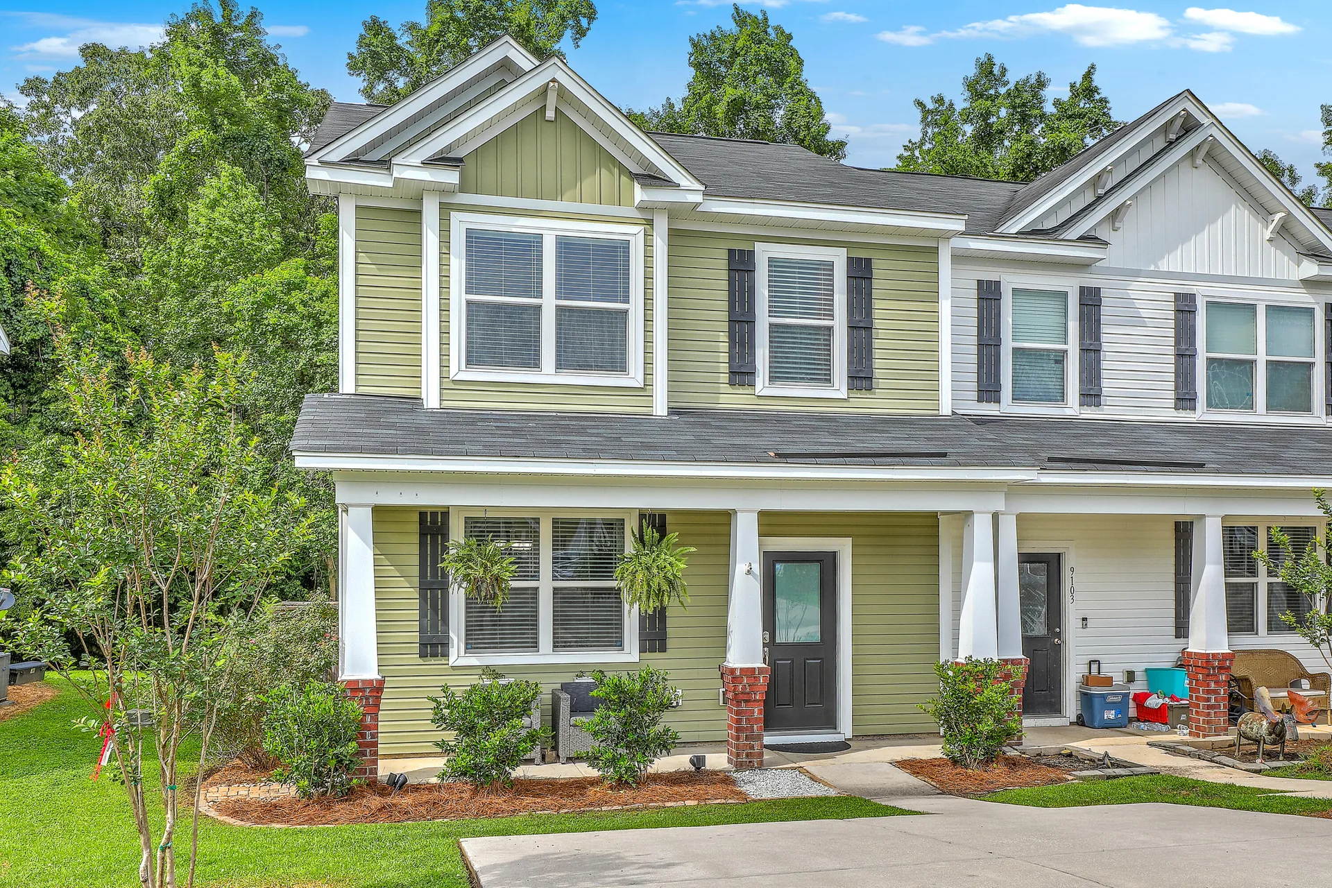 9101 Parlor Drive