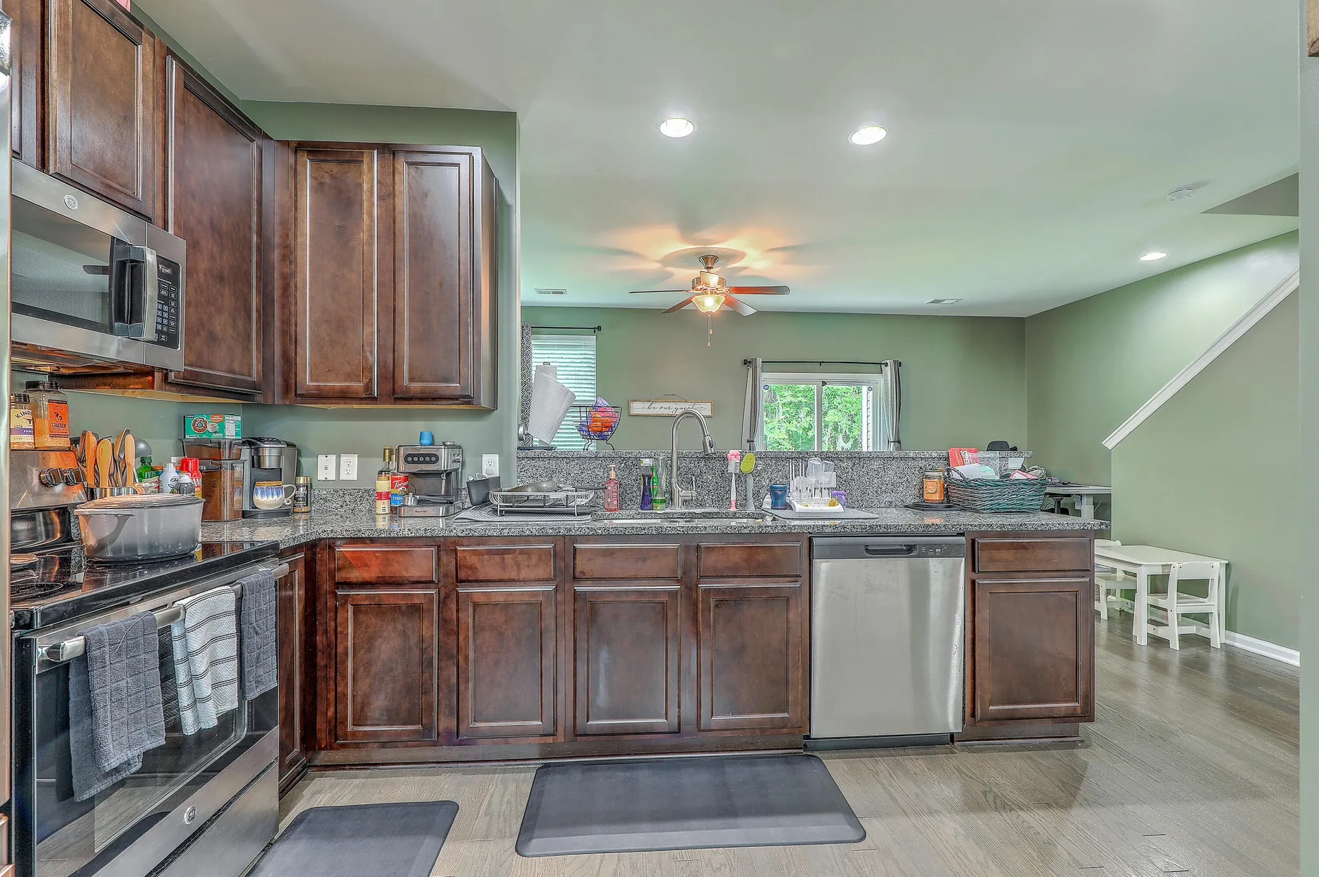 Property image 4 at 9101 Parlor Drive, Ladson, SC 29456