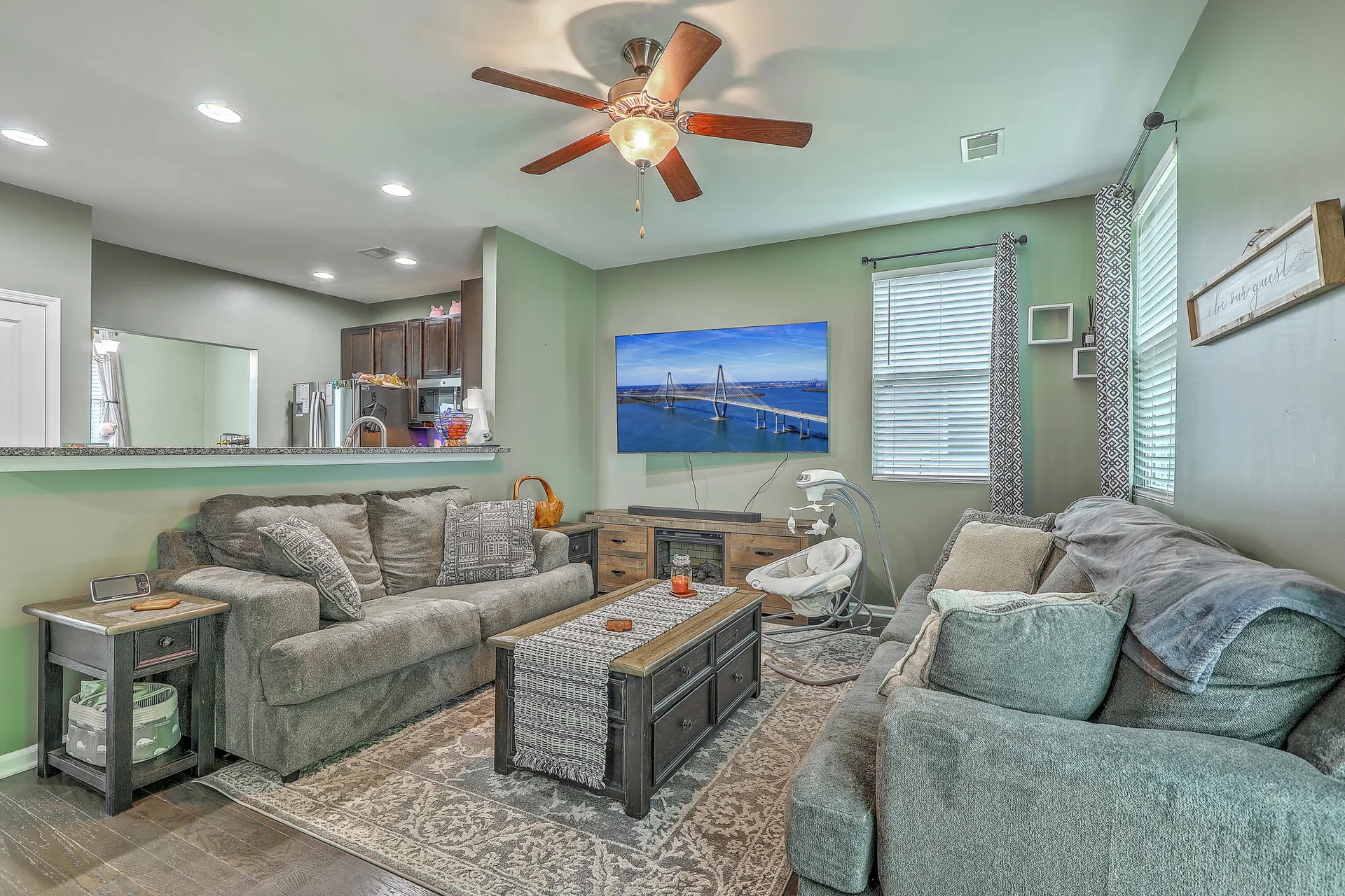 Property image 5 at 9101 Parlor Drive, Ladson, SC 29456