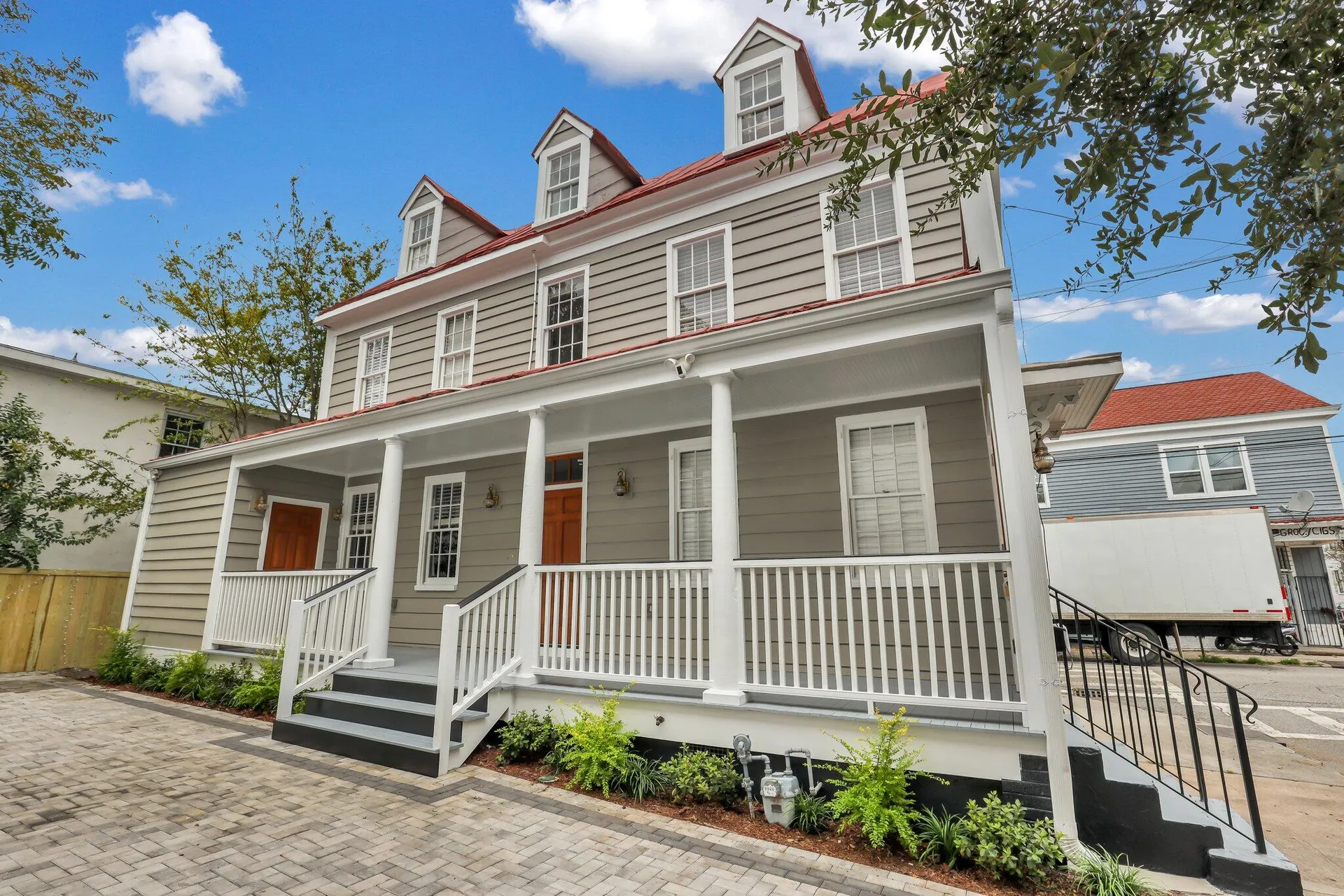 59 Ashe Street