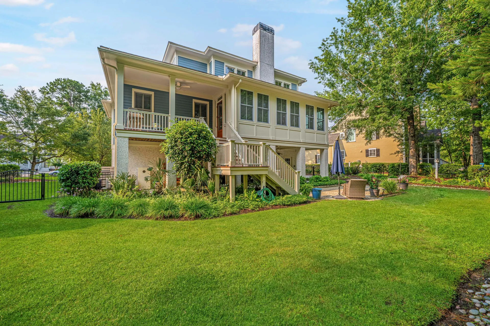 Property image 2 at 1531 Capel Street, Mount Pleasant, SC 29466