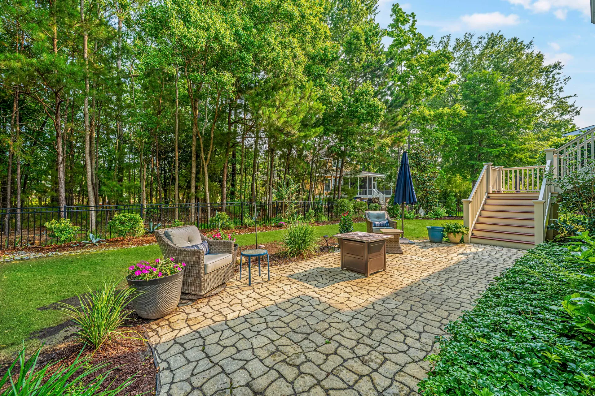 Property image 3 at 1531 Capel Street, Mount Pleasant, SC 29466