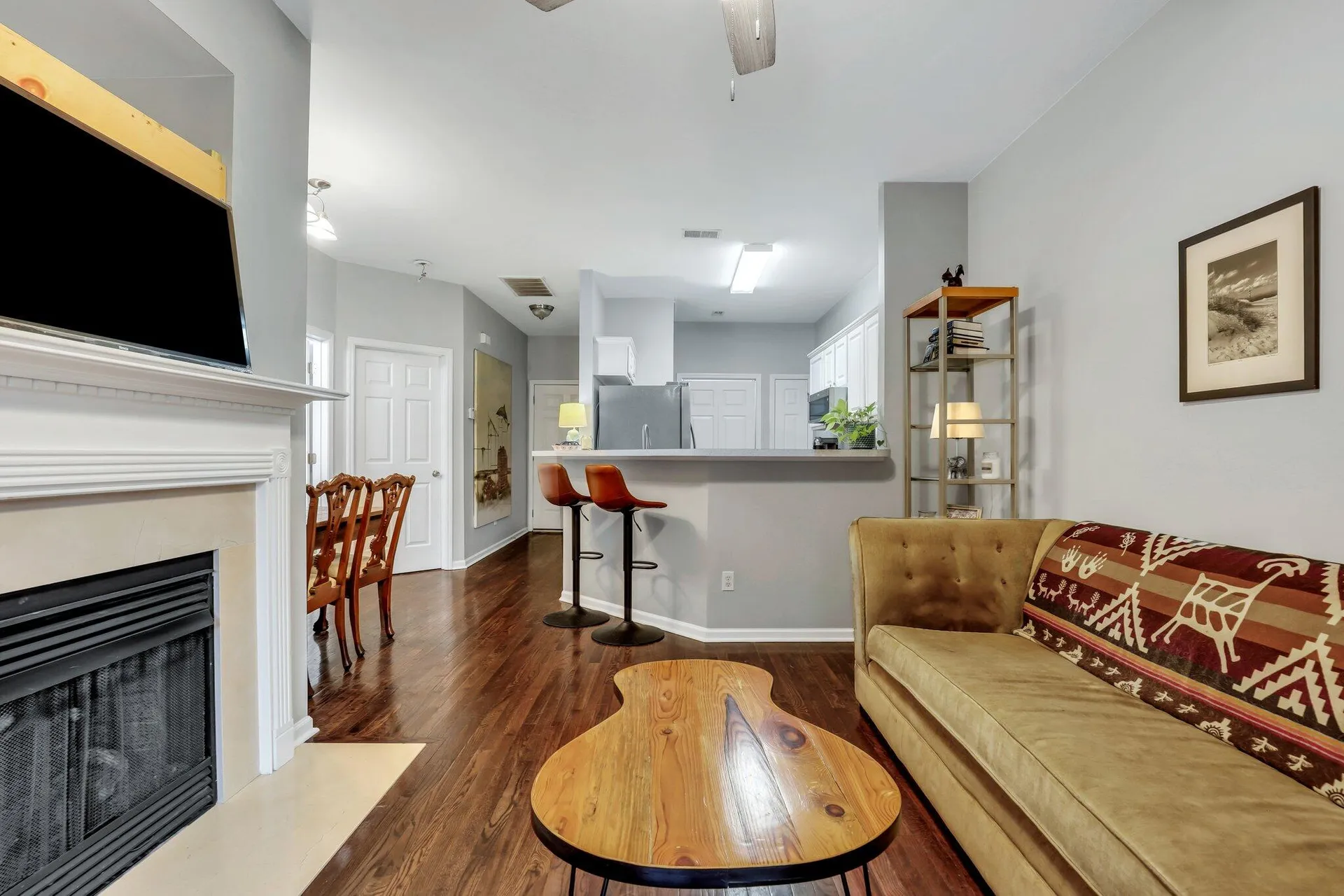 Property image 3 at 2347 Tall Sail Drive J, Charleston, SC 29414