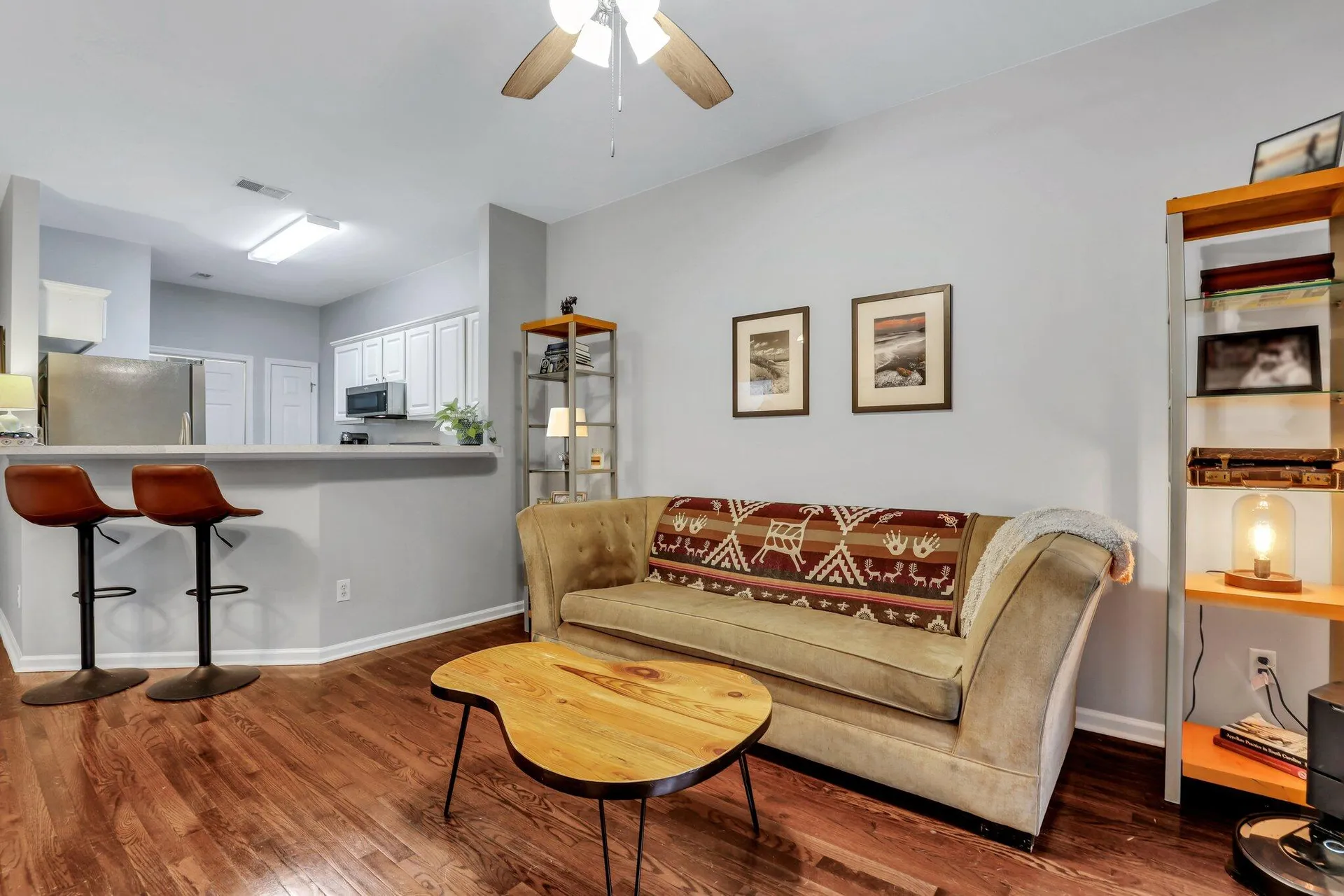 Property image 4 at 2347 Tall Sail Drive J, Charleston, SC 29414