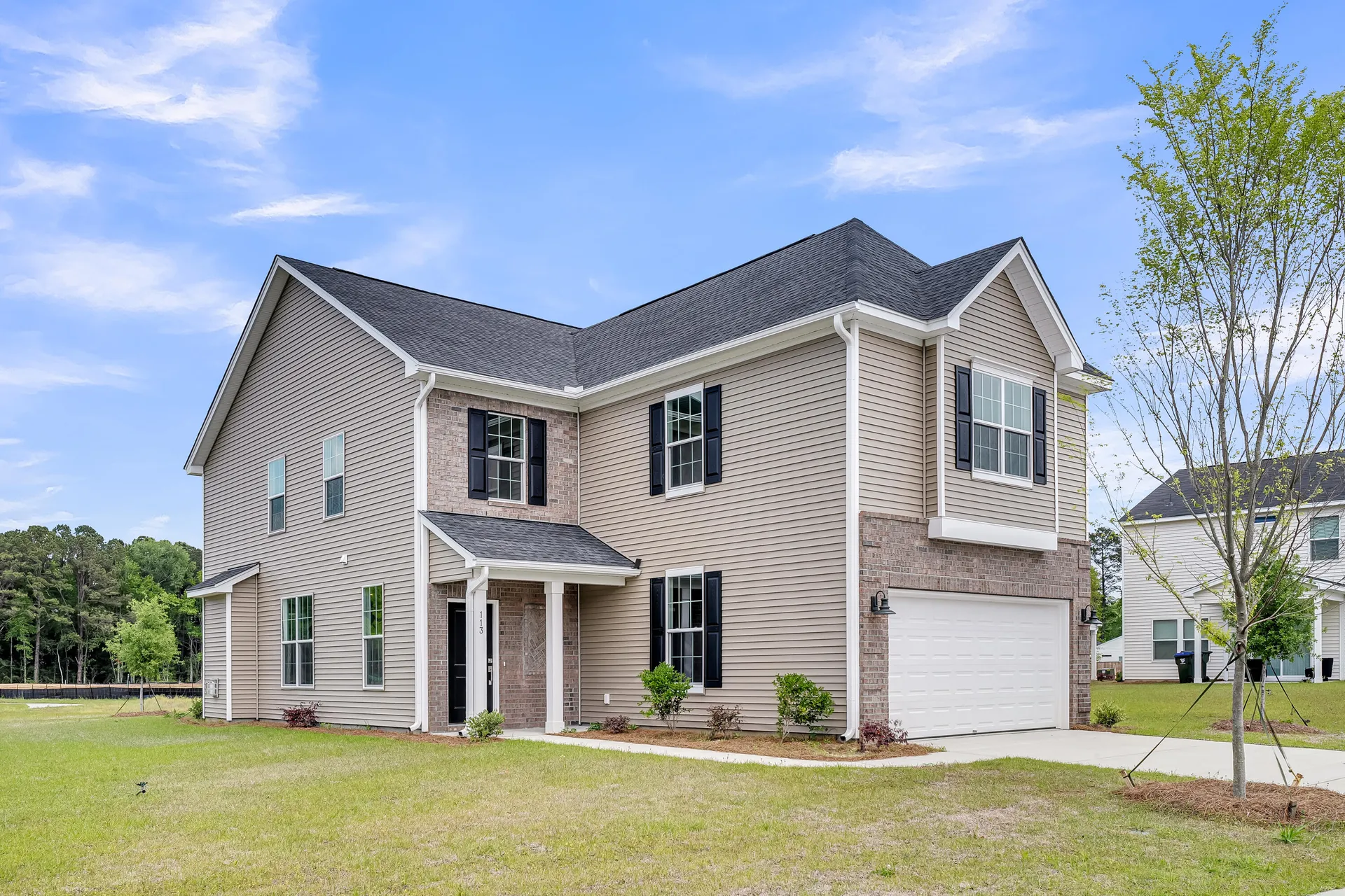 Property image 2 at 113 O Leary Circle, Summerville, SC 29483