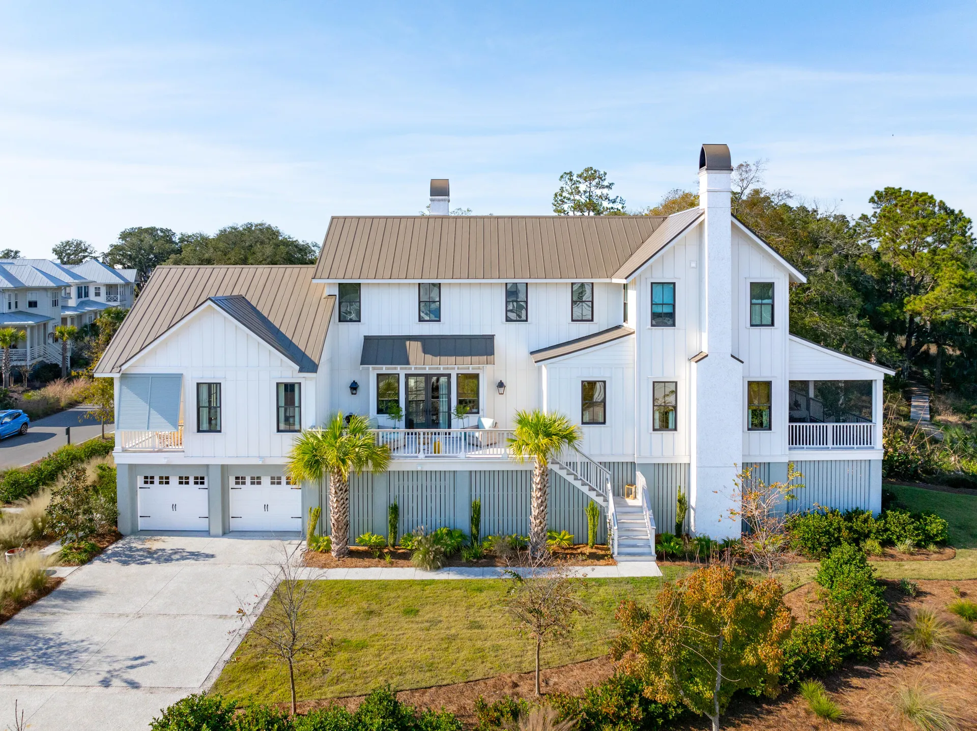 Property image 3 at 9004 Topwater Lane, Johns Island, SC 29455
