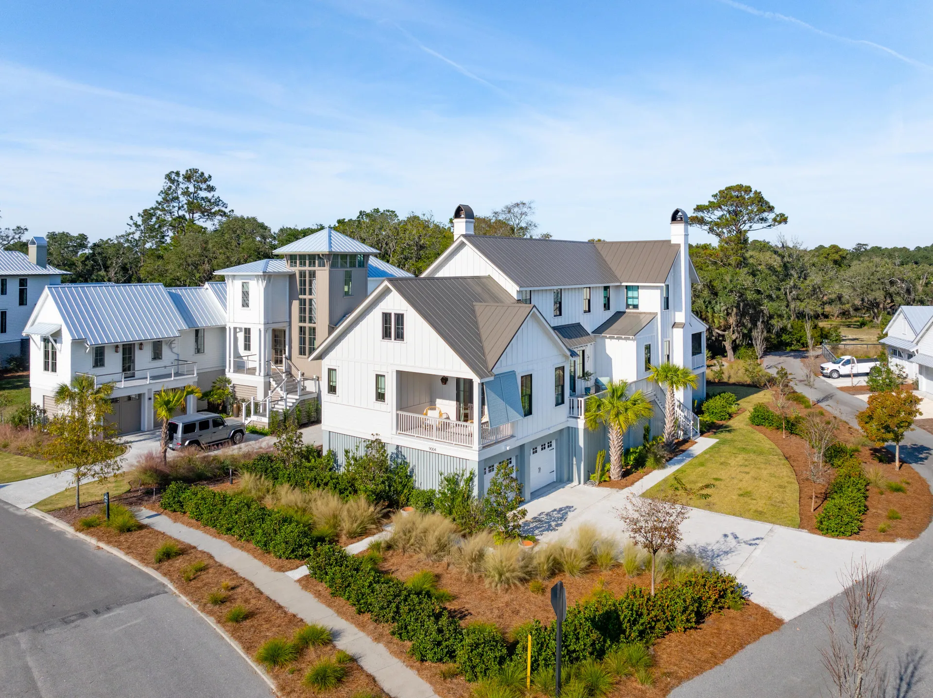 Property image 4 at 9004 Topwater Lane, Johns Island, SC 29455