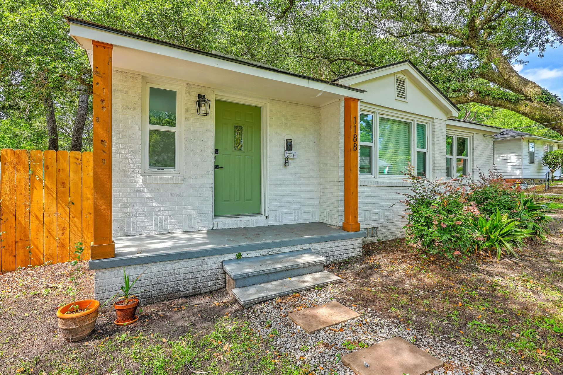 Property image 2 at 1188 Camden Street, North Charleston, SC 29405