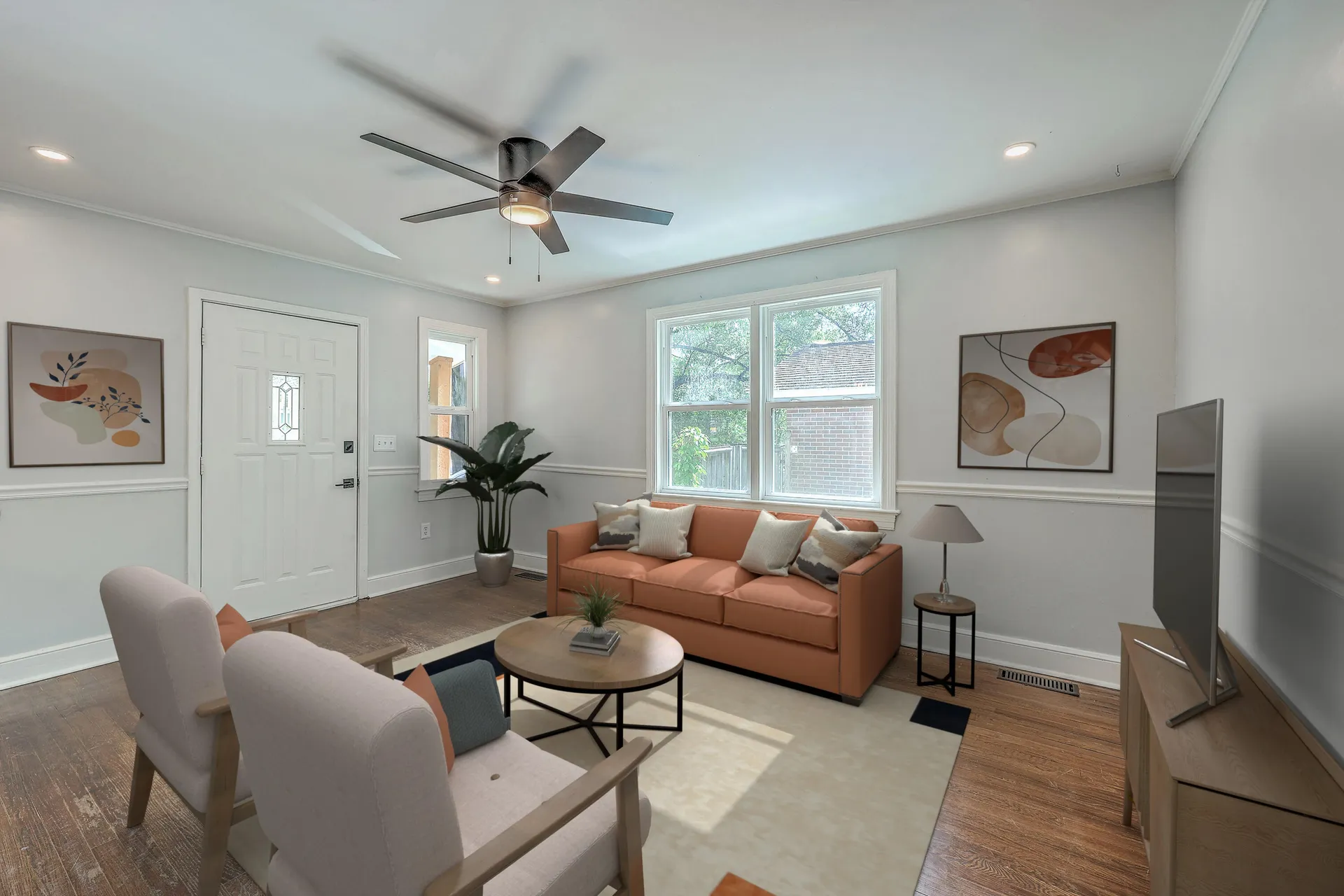 Property image 4 at 1188 Camden Street, North Charleston, SC 29405