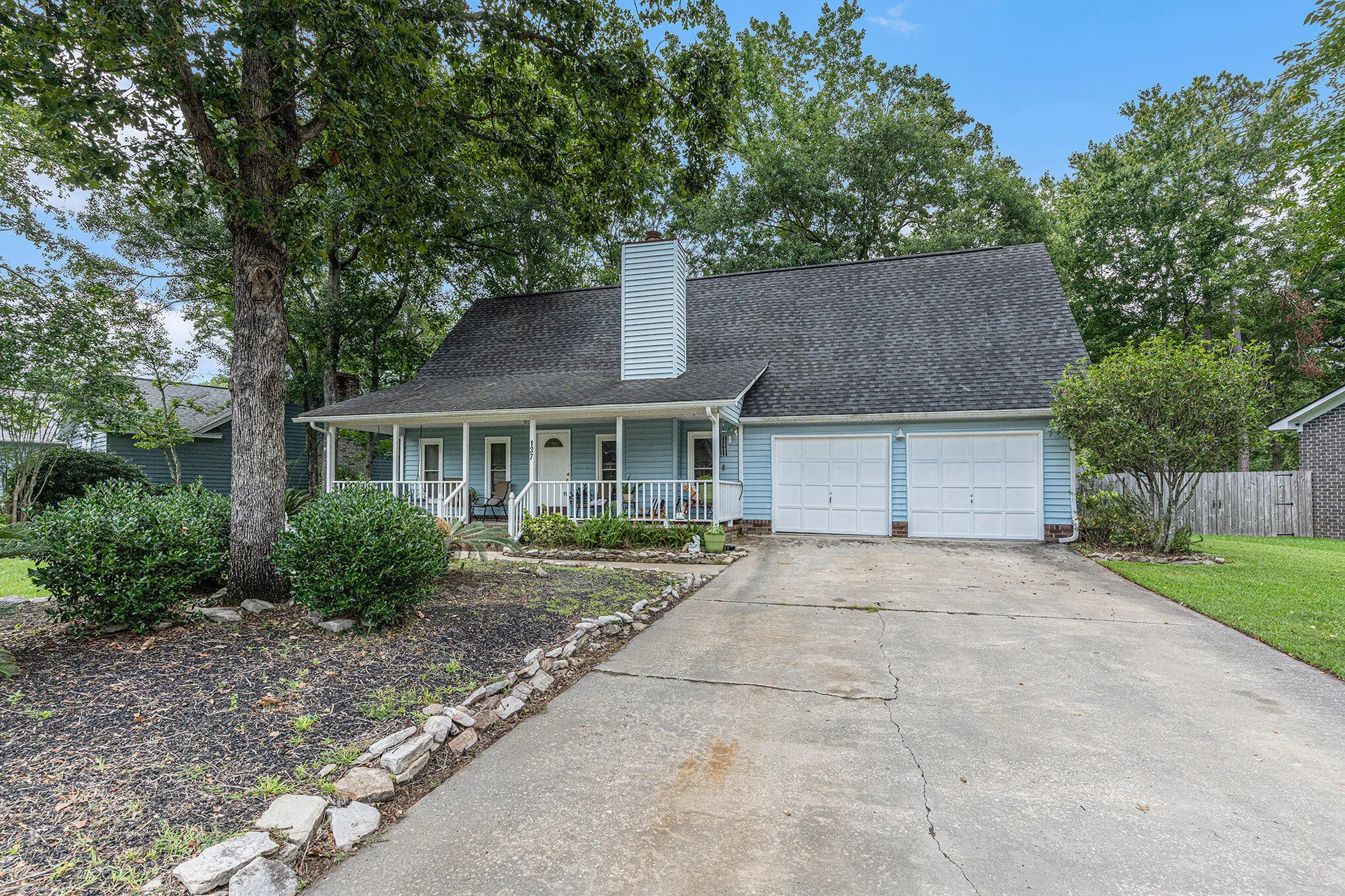 137 Fox Chase Drive