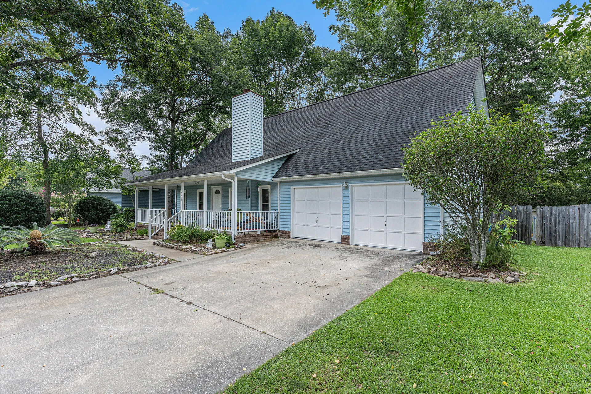 Property image 2 at 137 Fox Chase Drive, Goose Creek, SC 29445