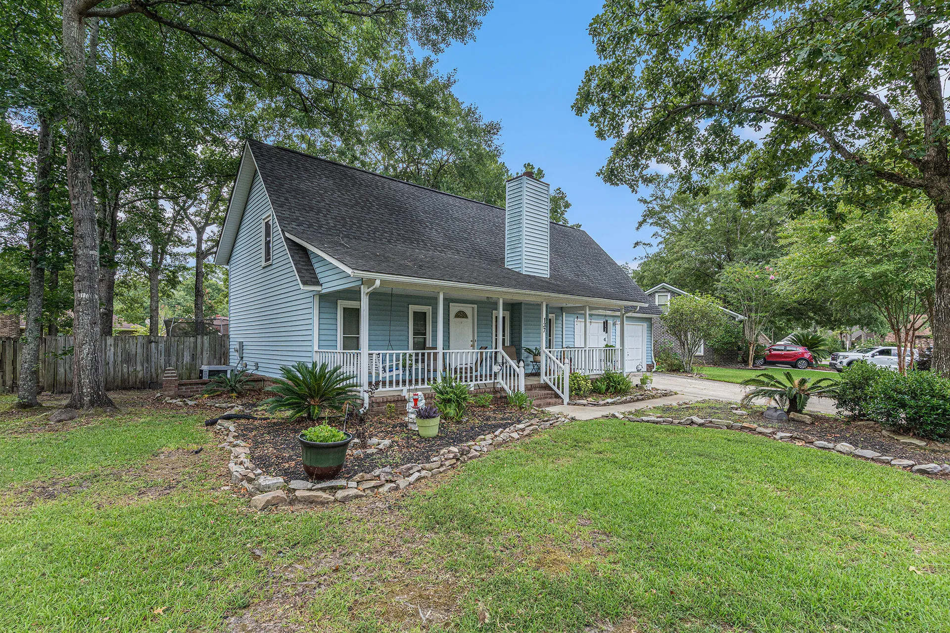 Property image 3 at 137 Fox Chase Drive, Goose Creek, SC 29445
