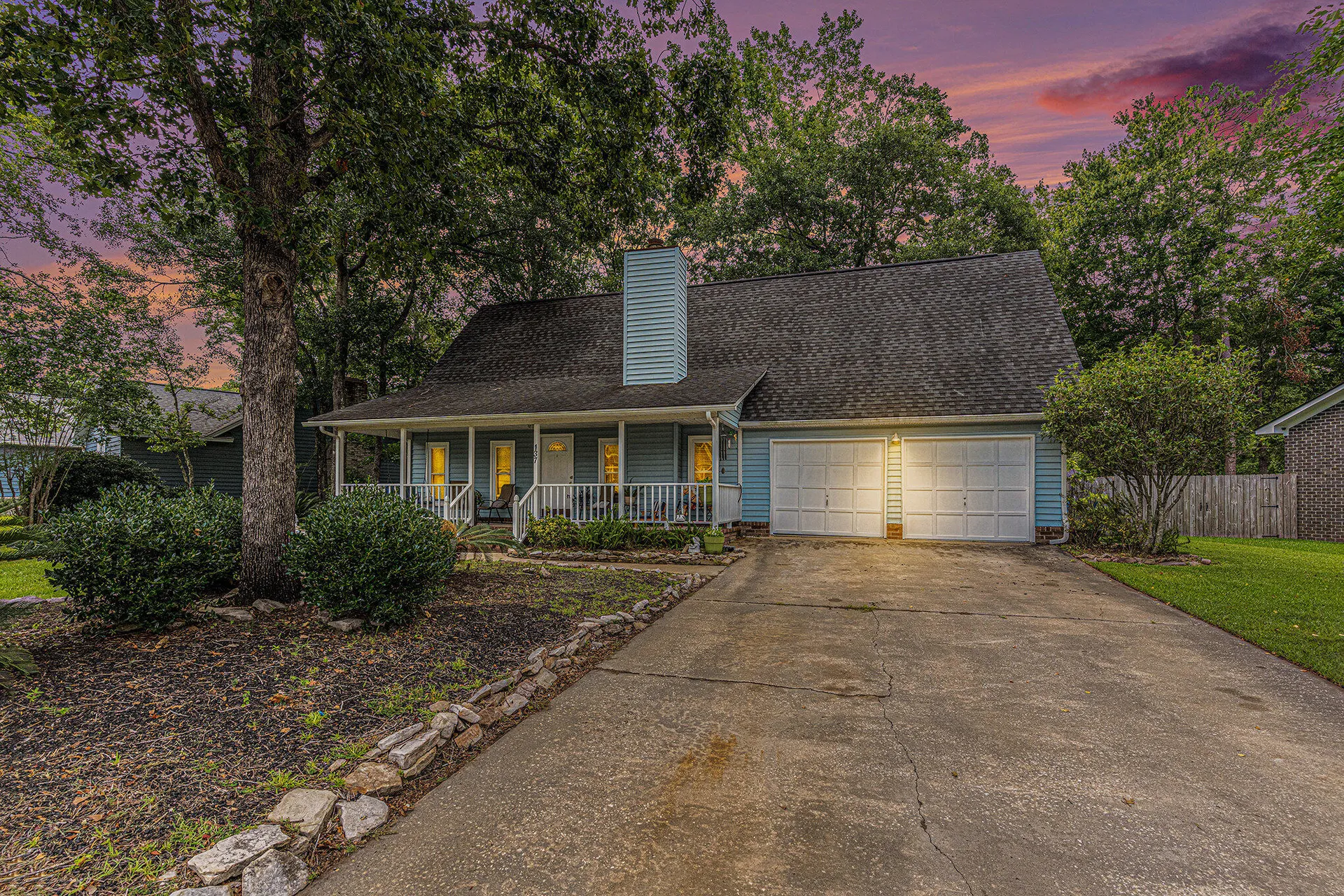 Property image 4 at 137 Fox Chase Drive, Goose Creek, SC 29445