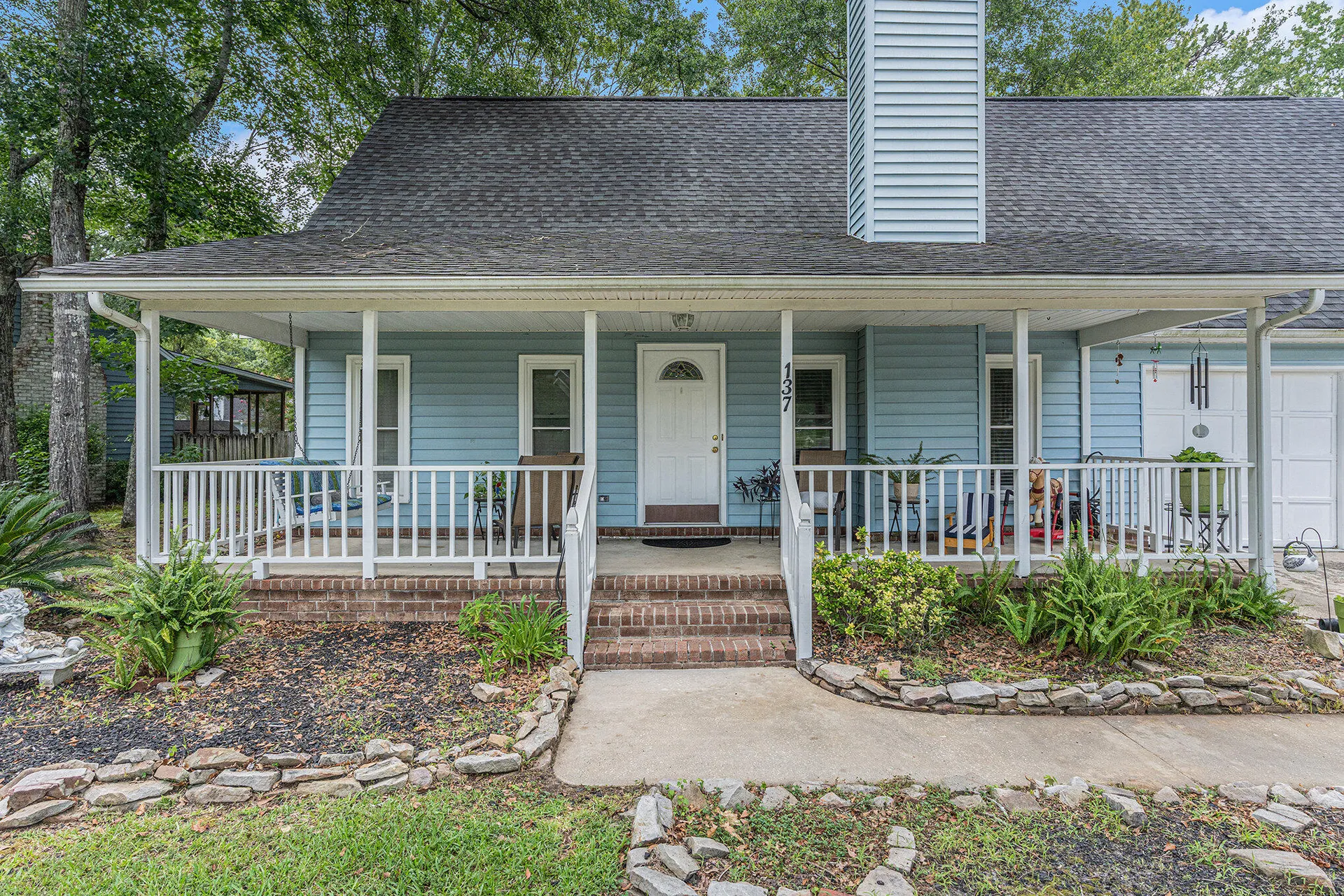 Property image 5 at 137 Fox Chase Drive, Goose Creek, SC 29445