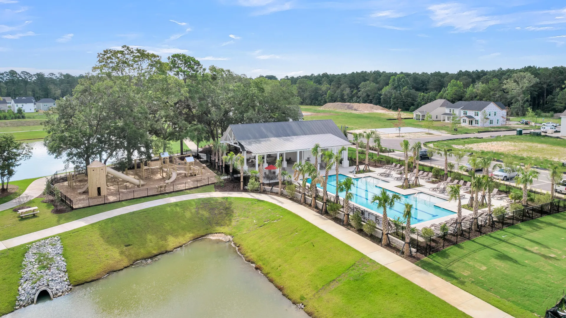 Property image 4 at 316 O Malley Drive, Summerville, SC 29483