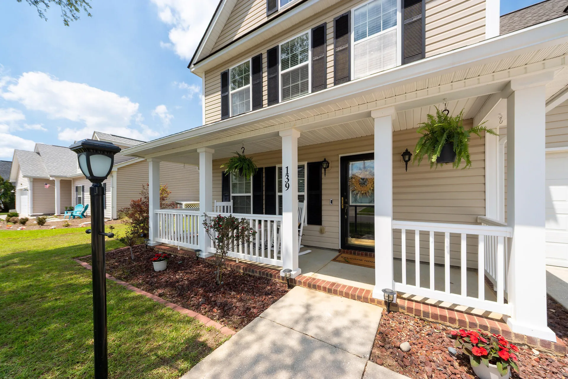 Property image 2 at 139 Spindle Way, Goose Creek, SC 29445